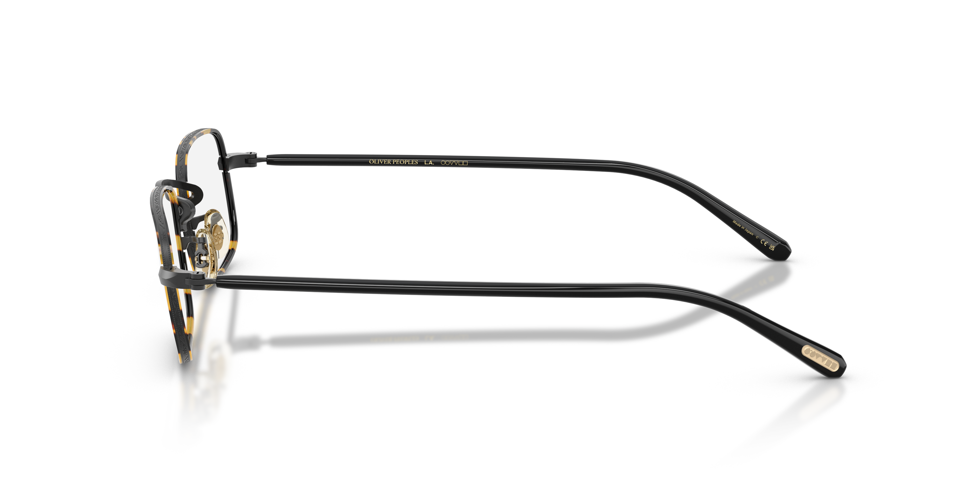 Oliver Peoples OV1366T BRYMER 5062