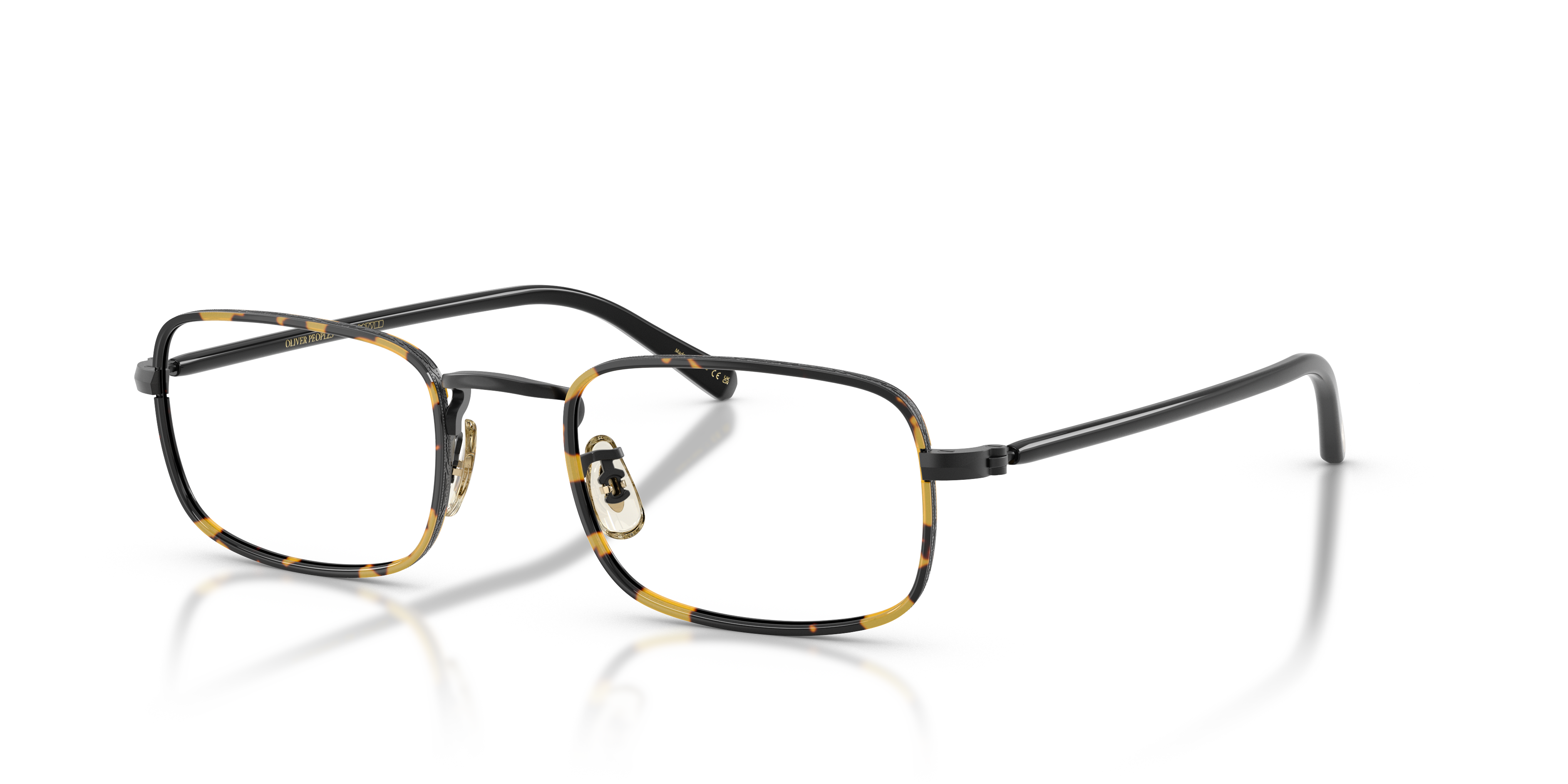 Oliver Peoples OV1366T BRYMER 5062