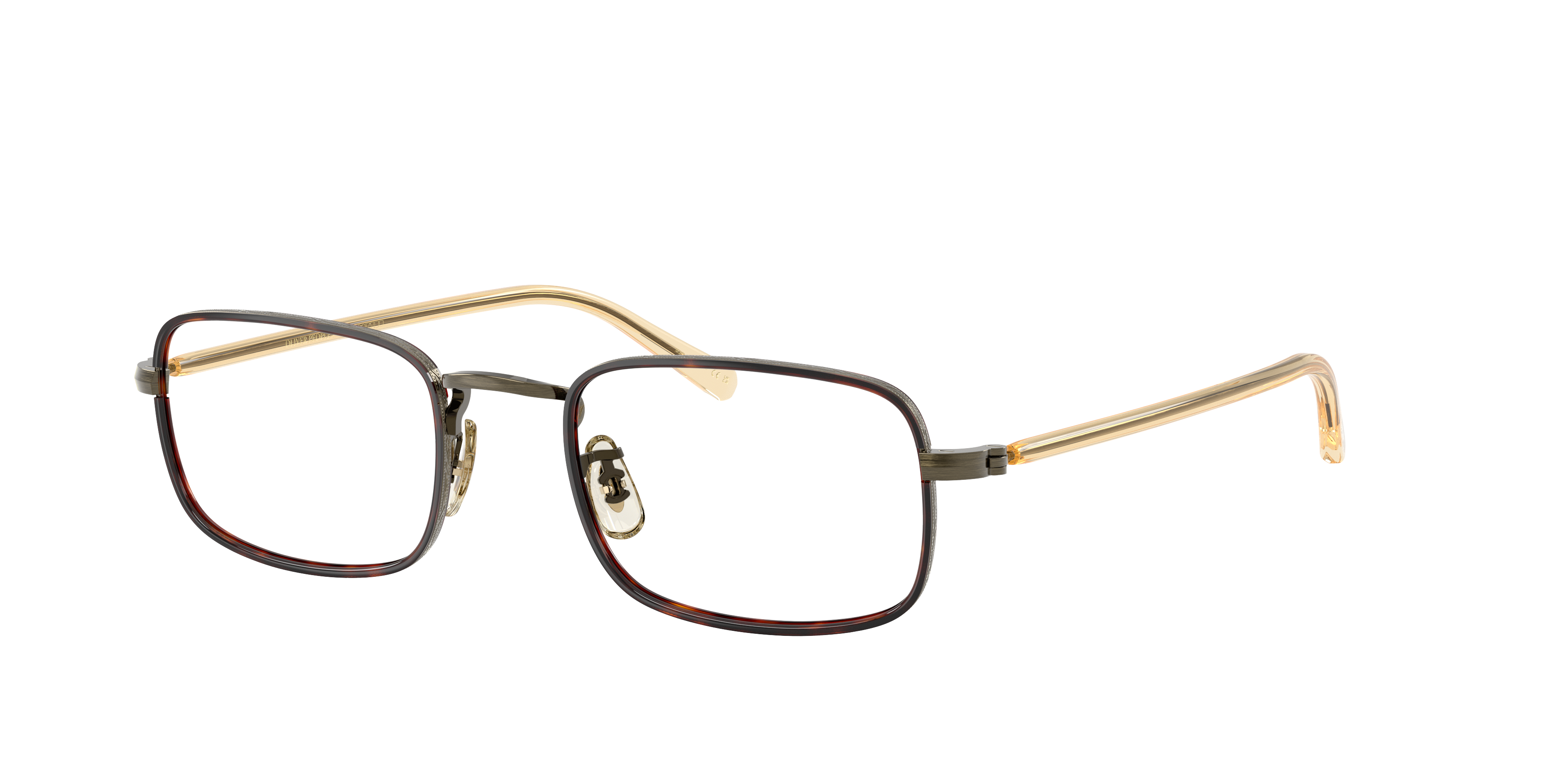 Oliver Peoples OV1366T BRYMER 5284