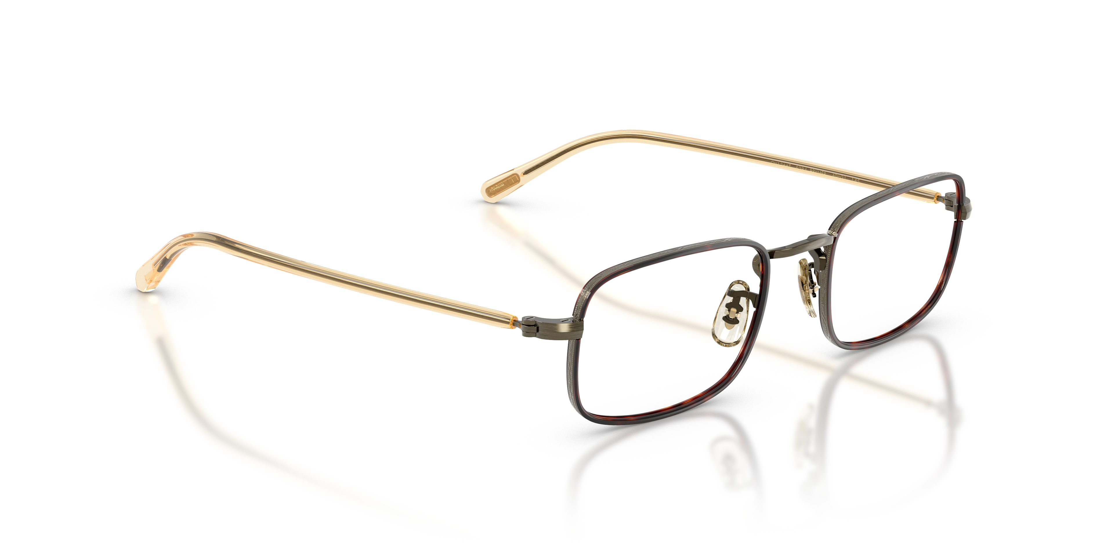 Oliver Peoples OV1366T BRYMER 5284