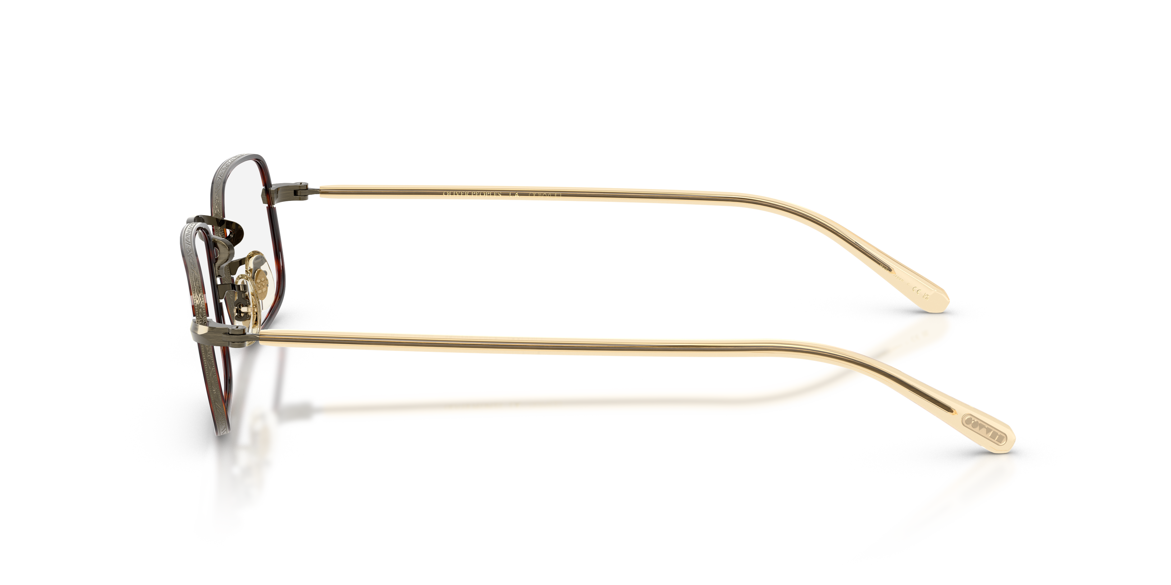 Oliver Peoples OV1366T BRYMER 5284