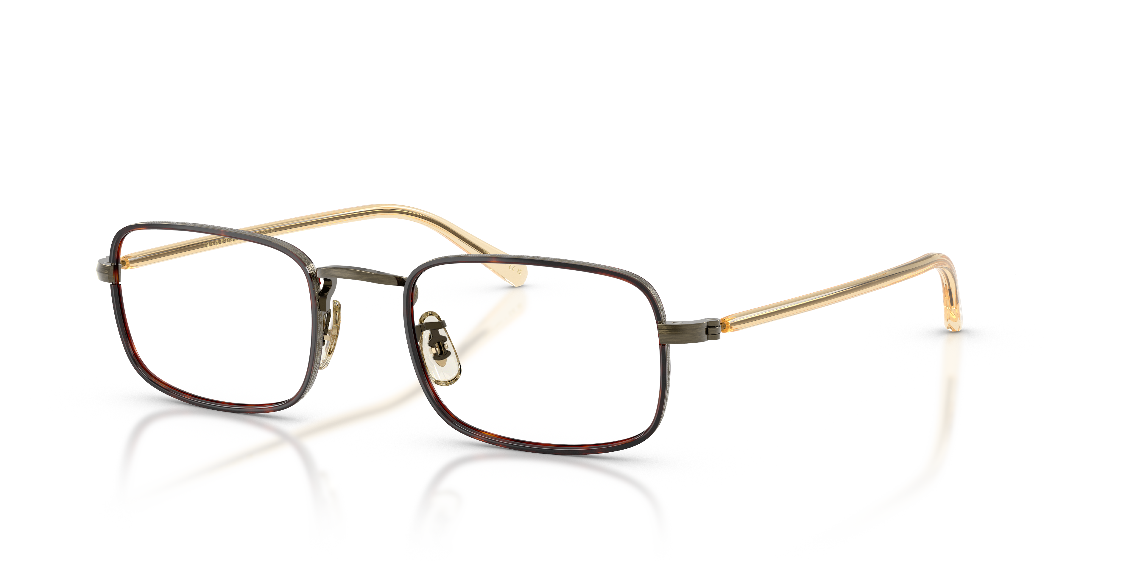 Oliver Peoples OV1366T BRYMER 5284