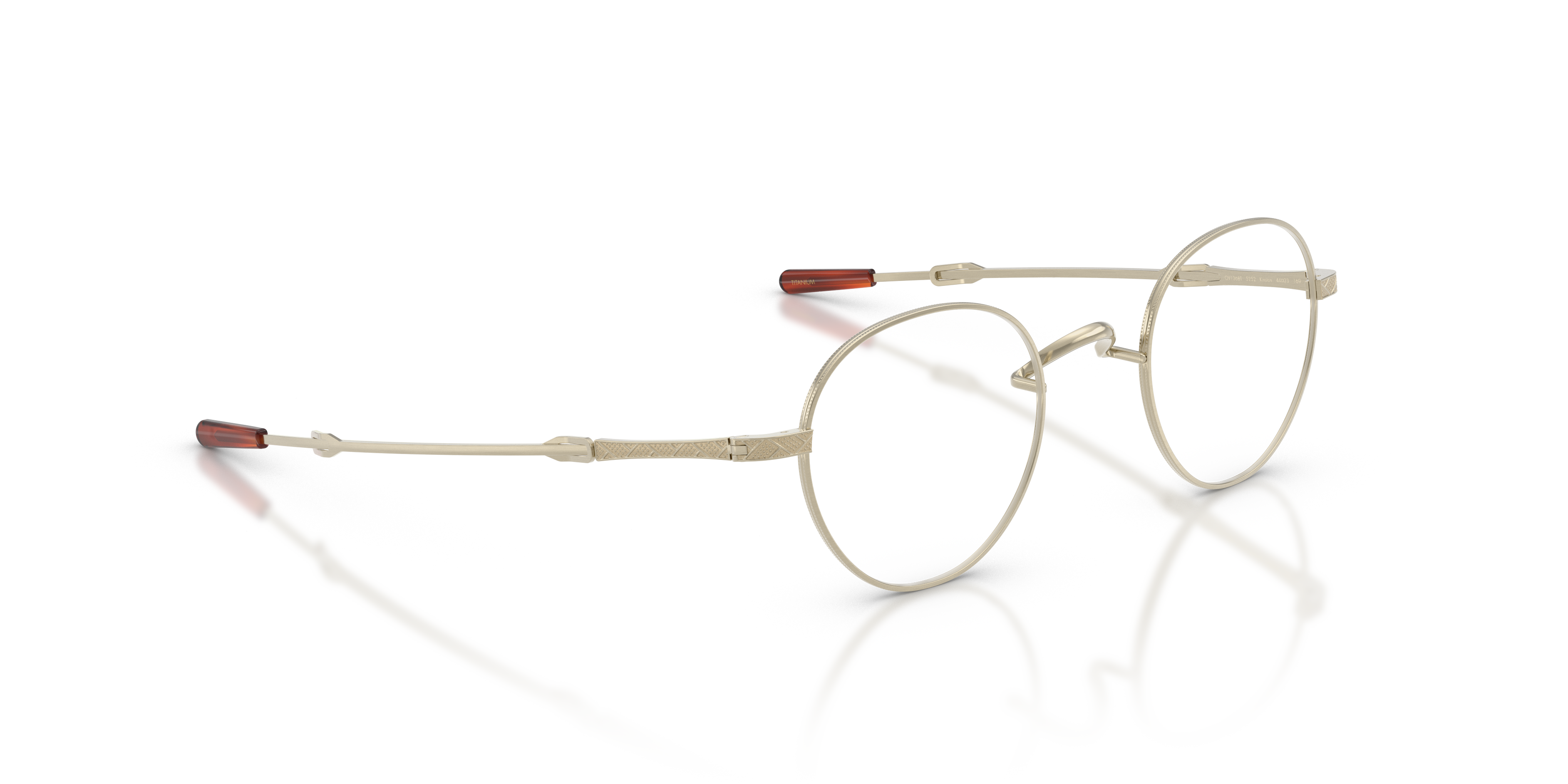 Oliver Peoples OV1368T KINSTON 5252