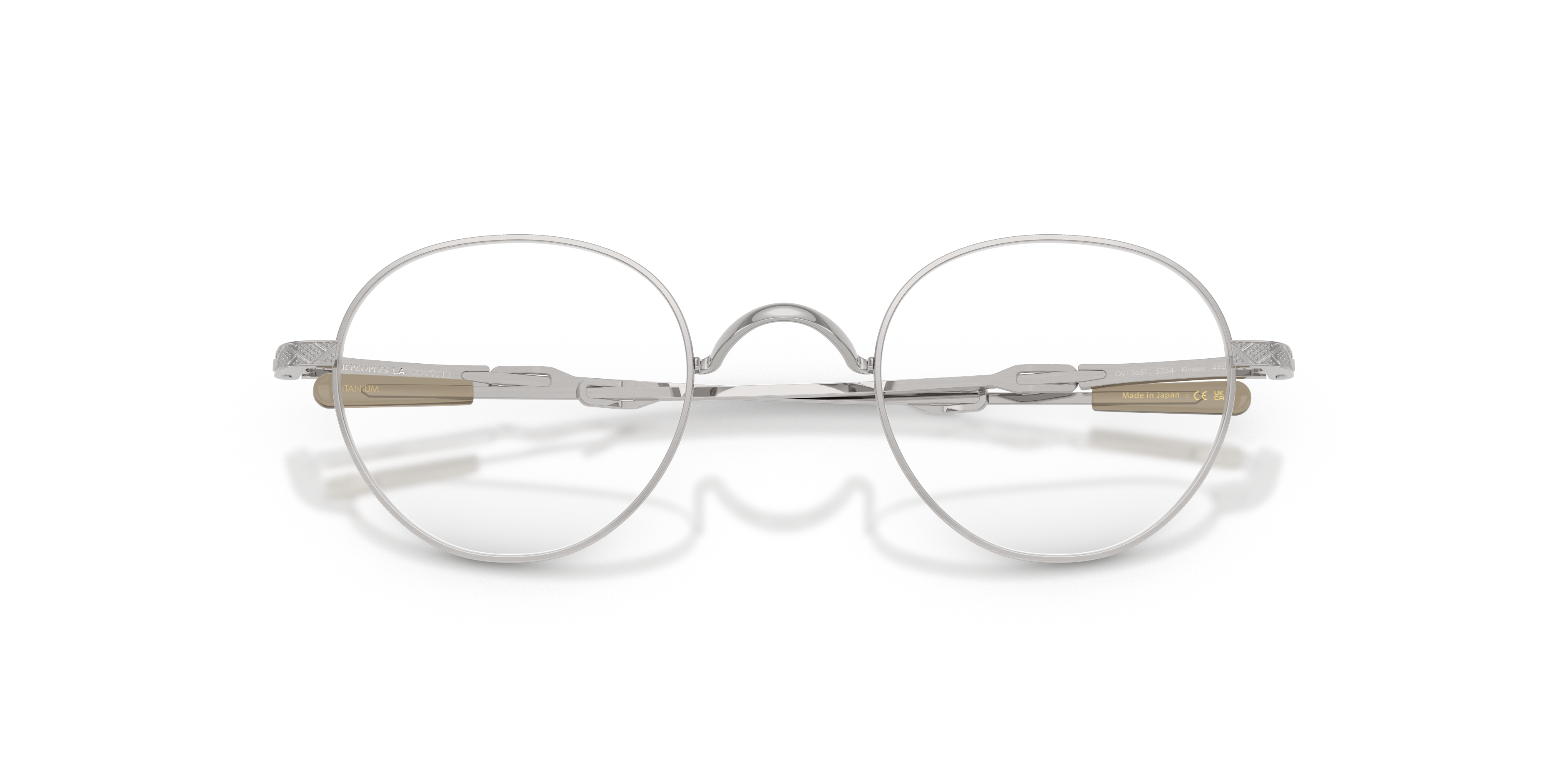 Oliver Peoples OV1368T KINSTON 5254