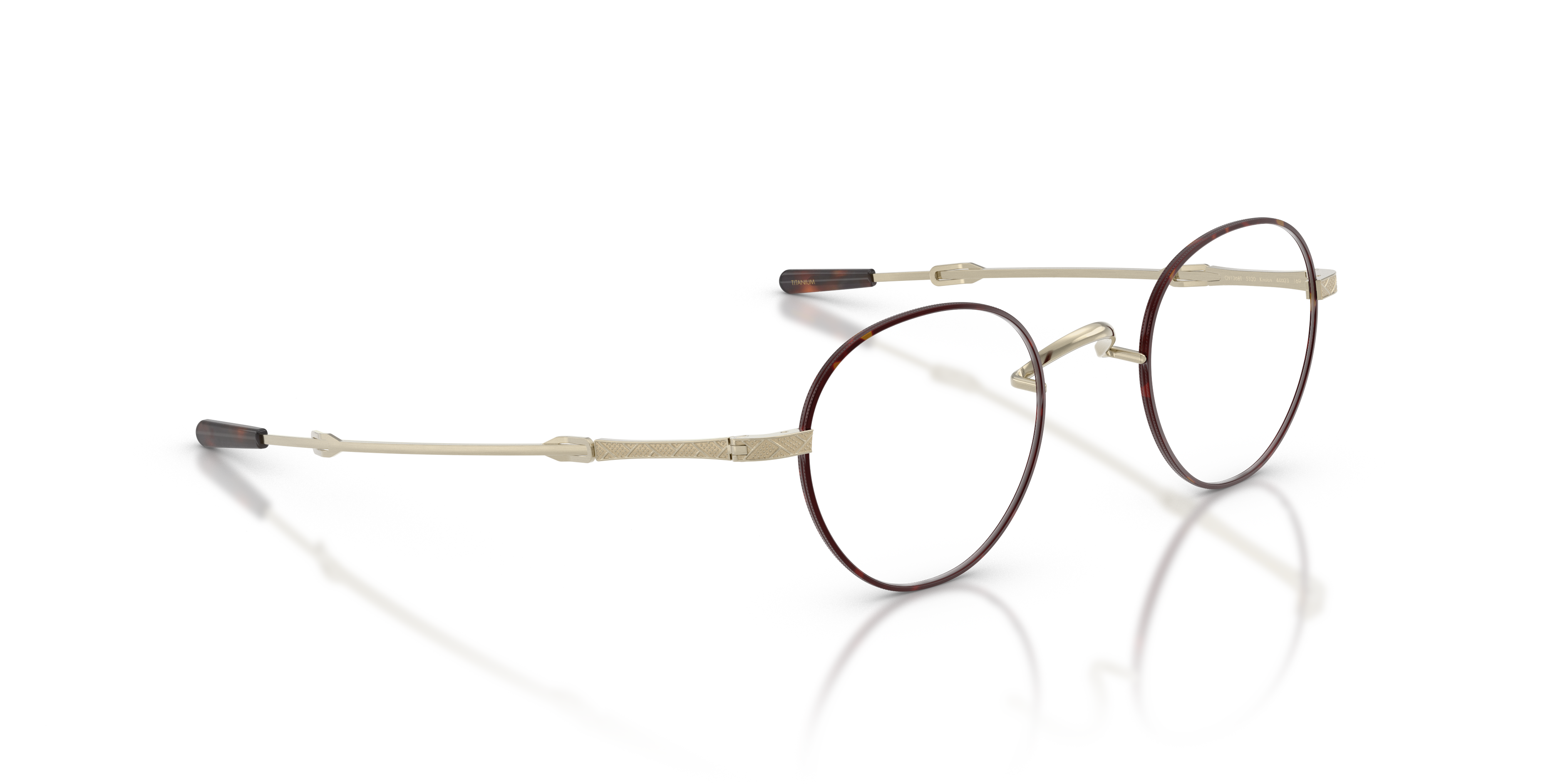 Oliver Peoples OV1368T KINSTON 5320
