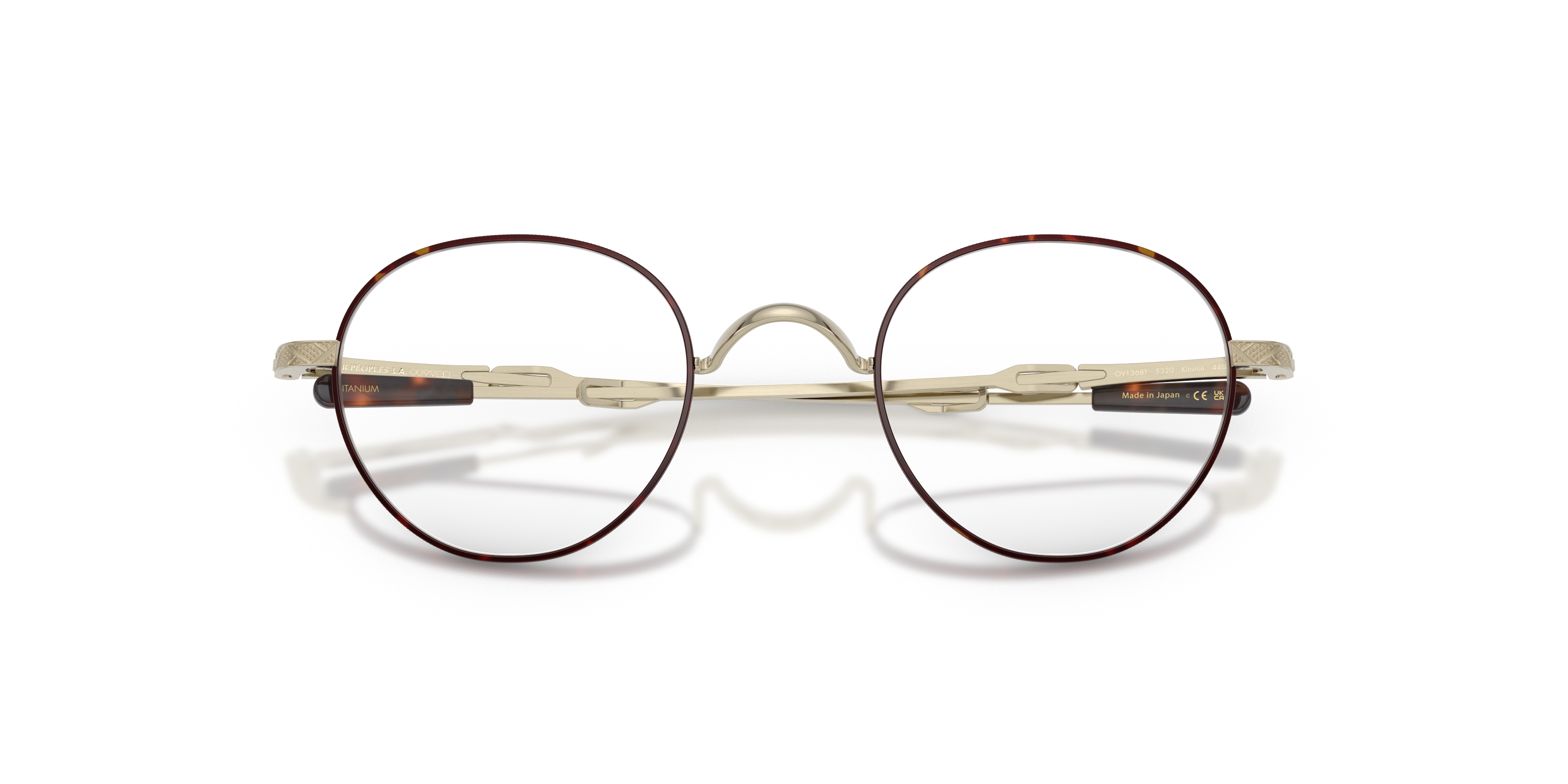 Oliver Peoples OV1368T KINSTON 5320