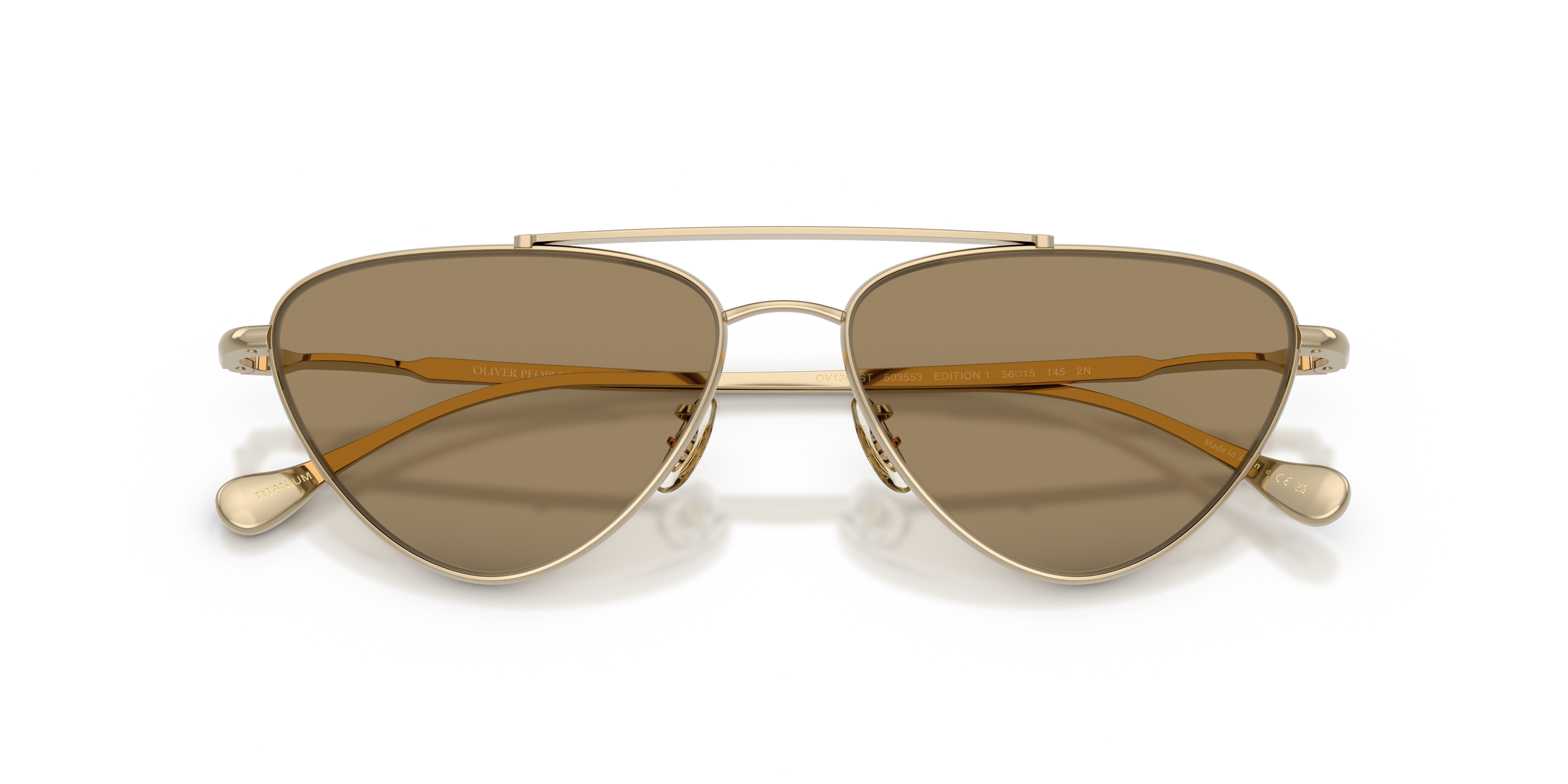 Oliver Peoples OV1369ST EDITION 1 503553