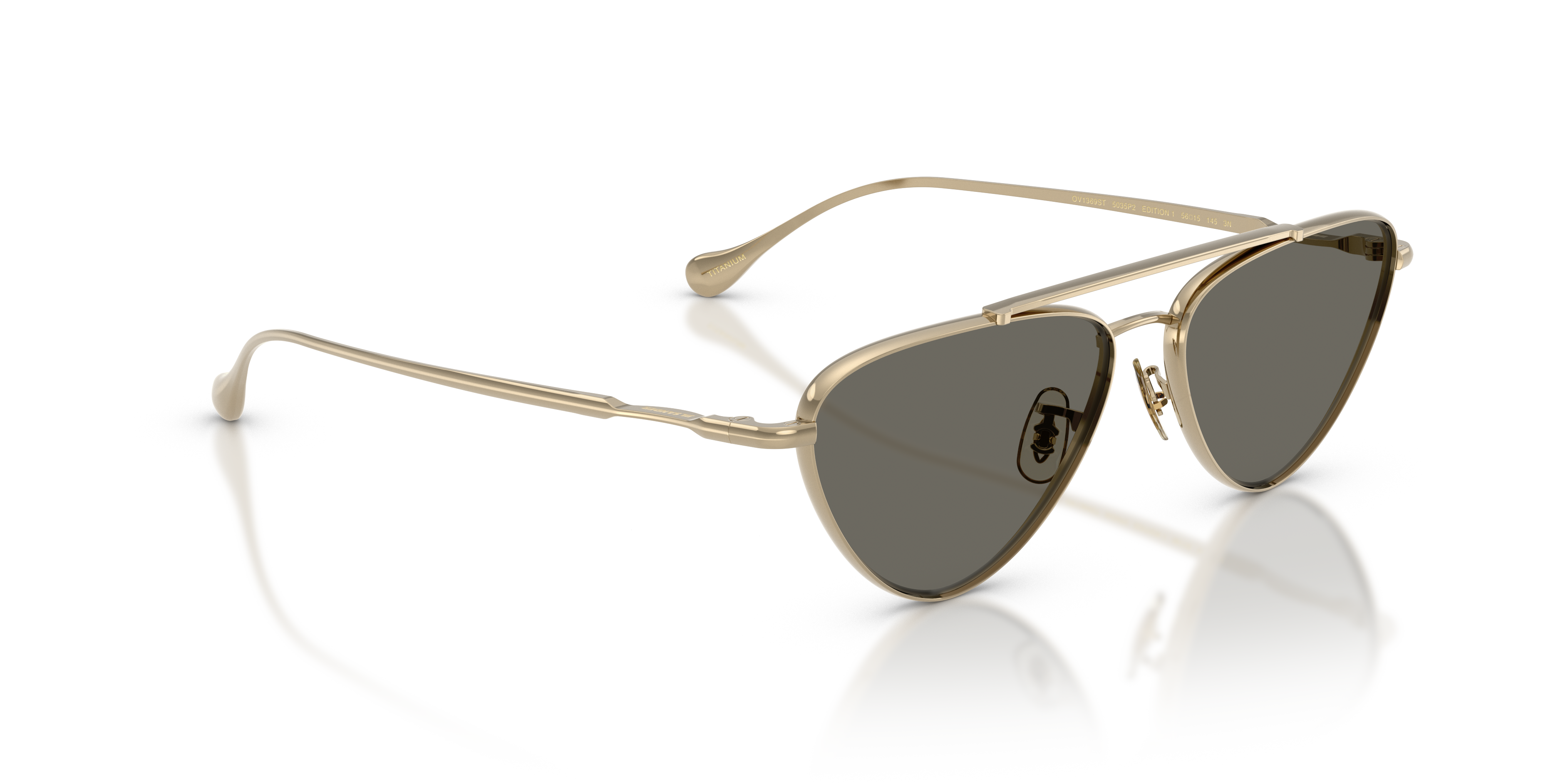 Oliver Peoples OV1369ST EDITION 1 5035P2
