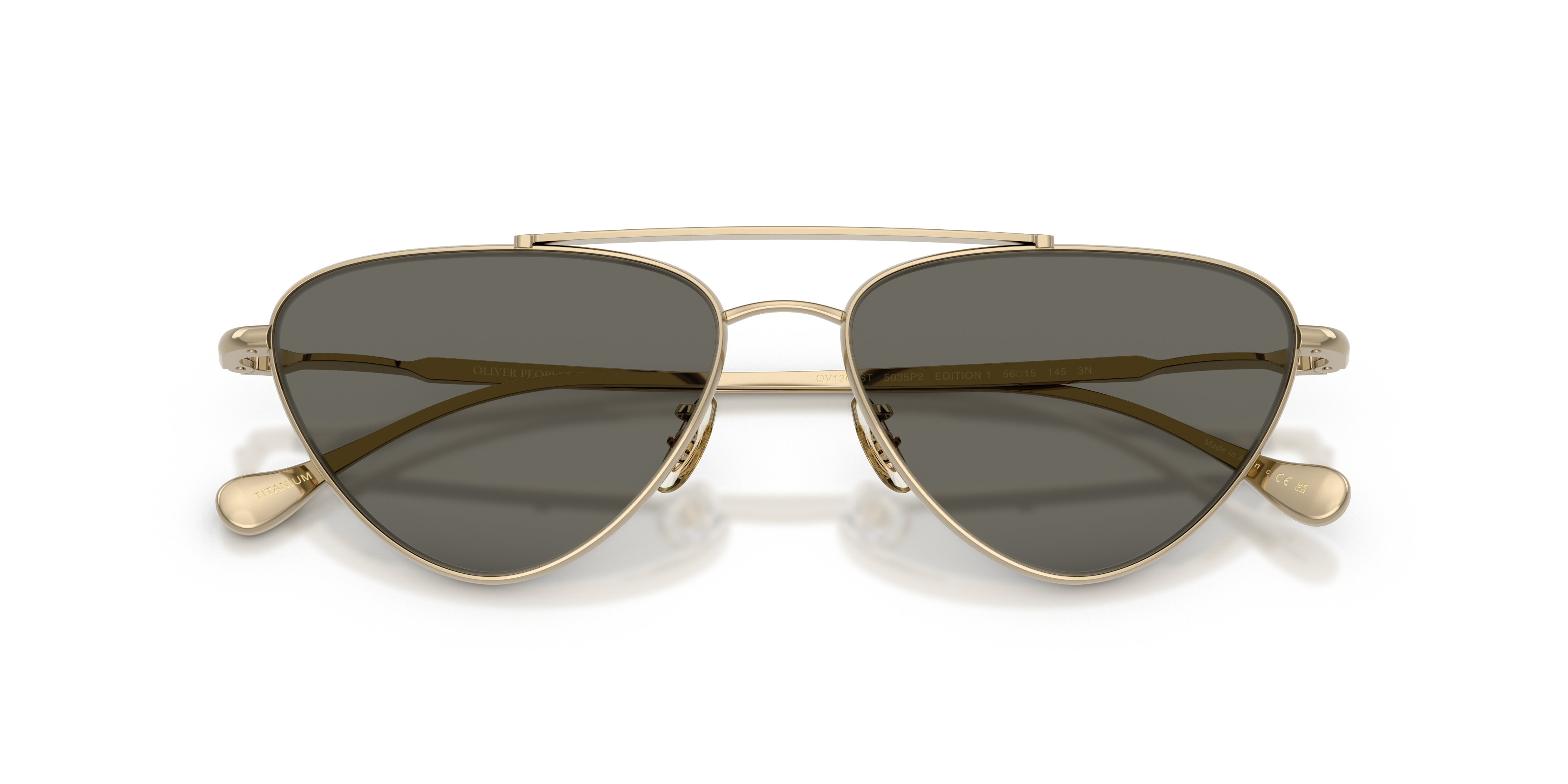 Oliver Peoples OV1369ST EDITION 1 5035P2