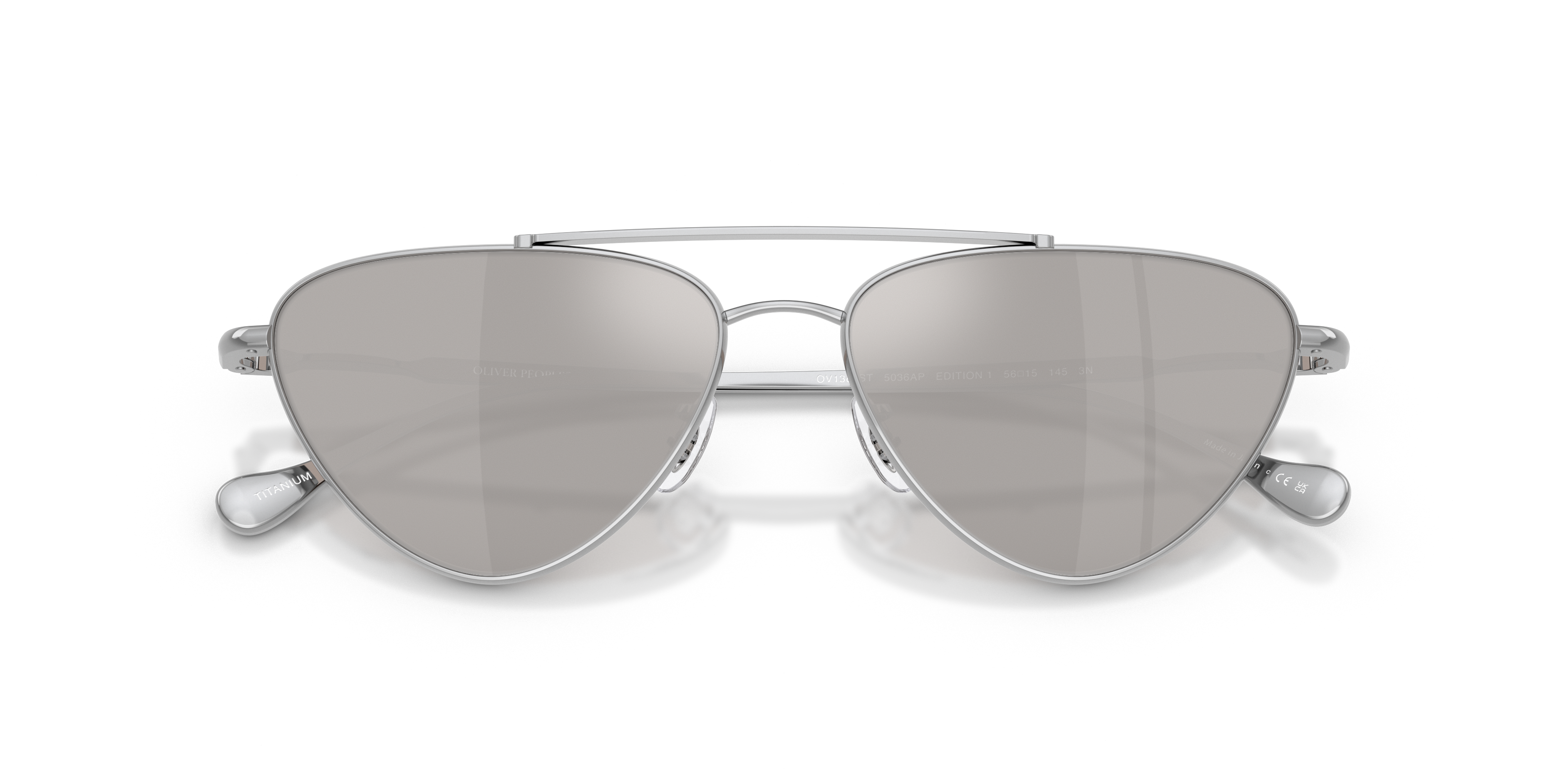 Oliver Peoples OV1369ST EDITION 1 5036AP