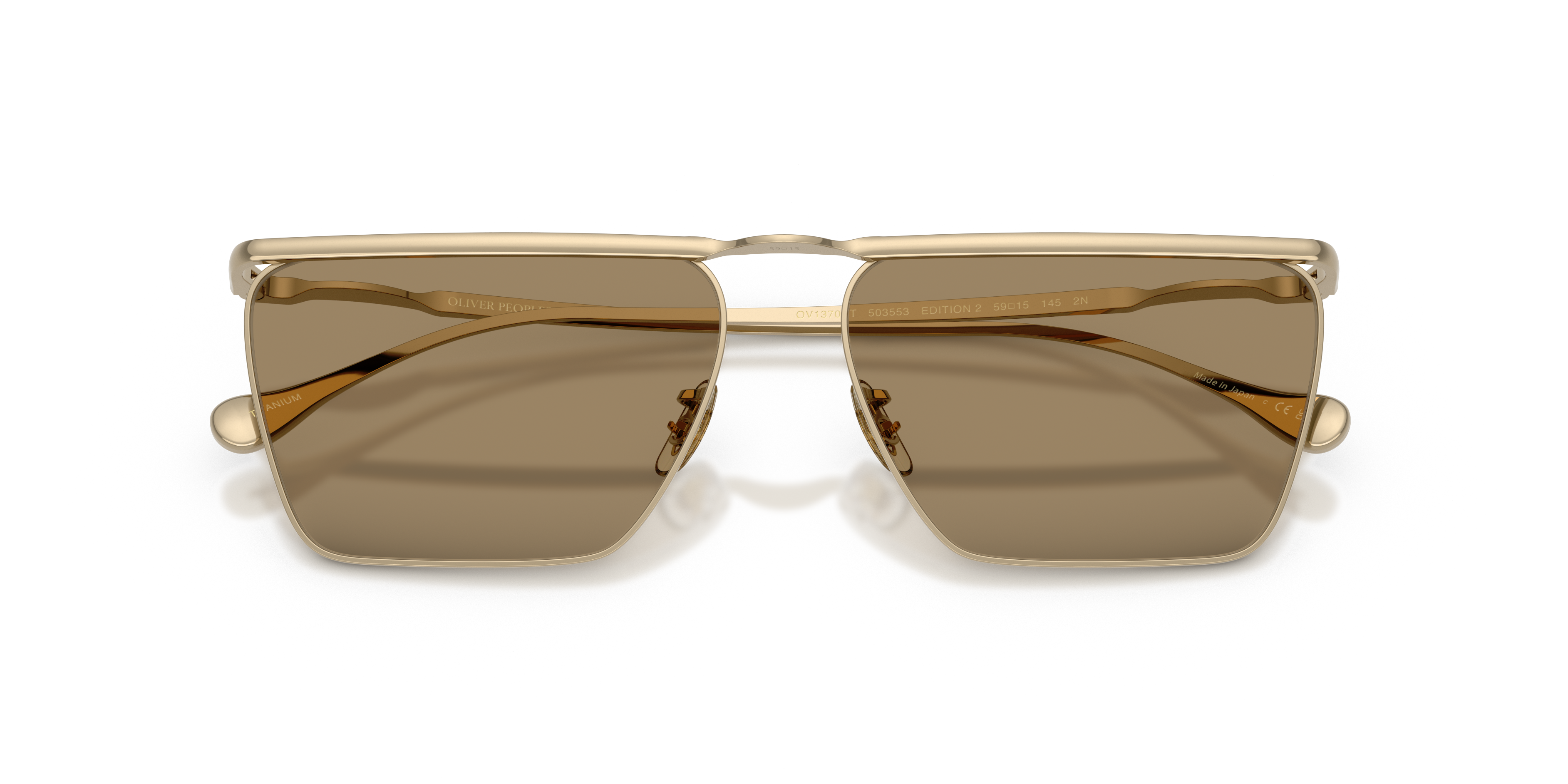 Oliver Peoples OV1370ST EDITION 2 503553