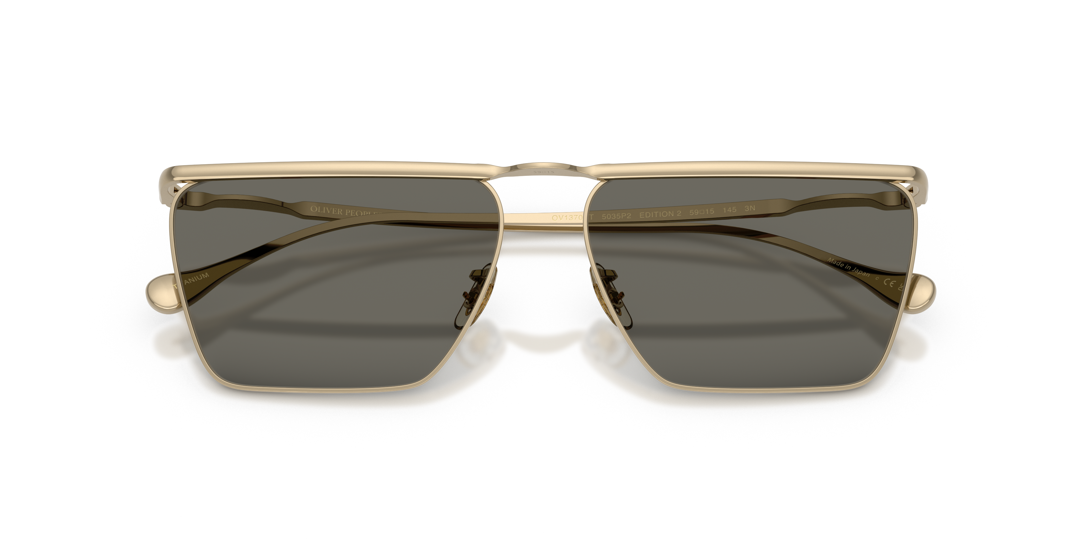 Oliver Peoples OV1370ST EDITION 2 5035P2