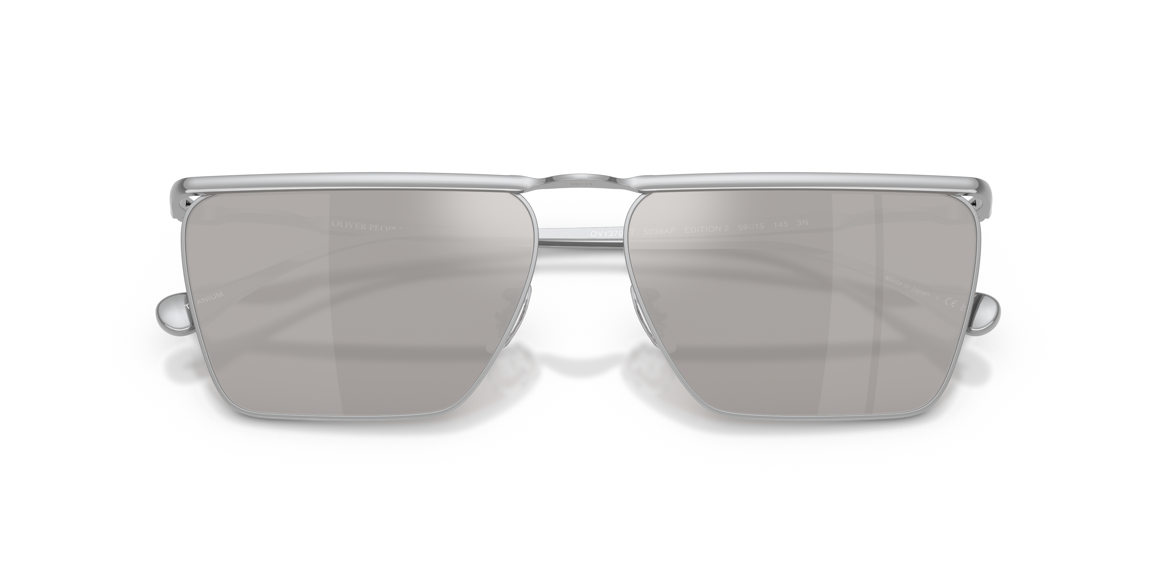 Oliver Peoples OV1370ST EDITION 2 5036AP