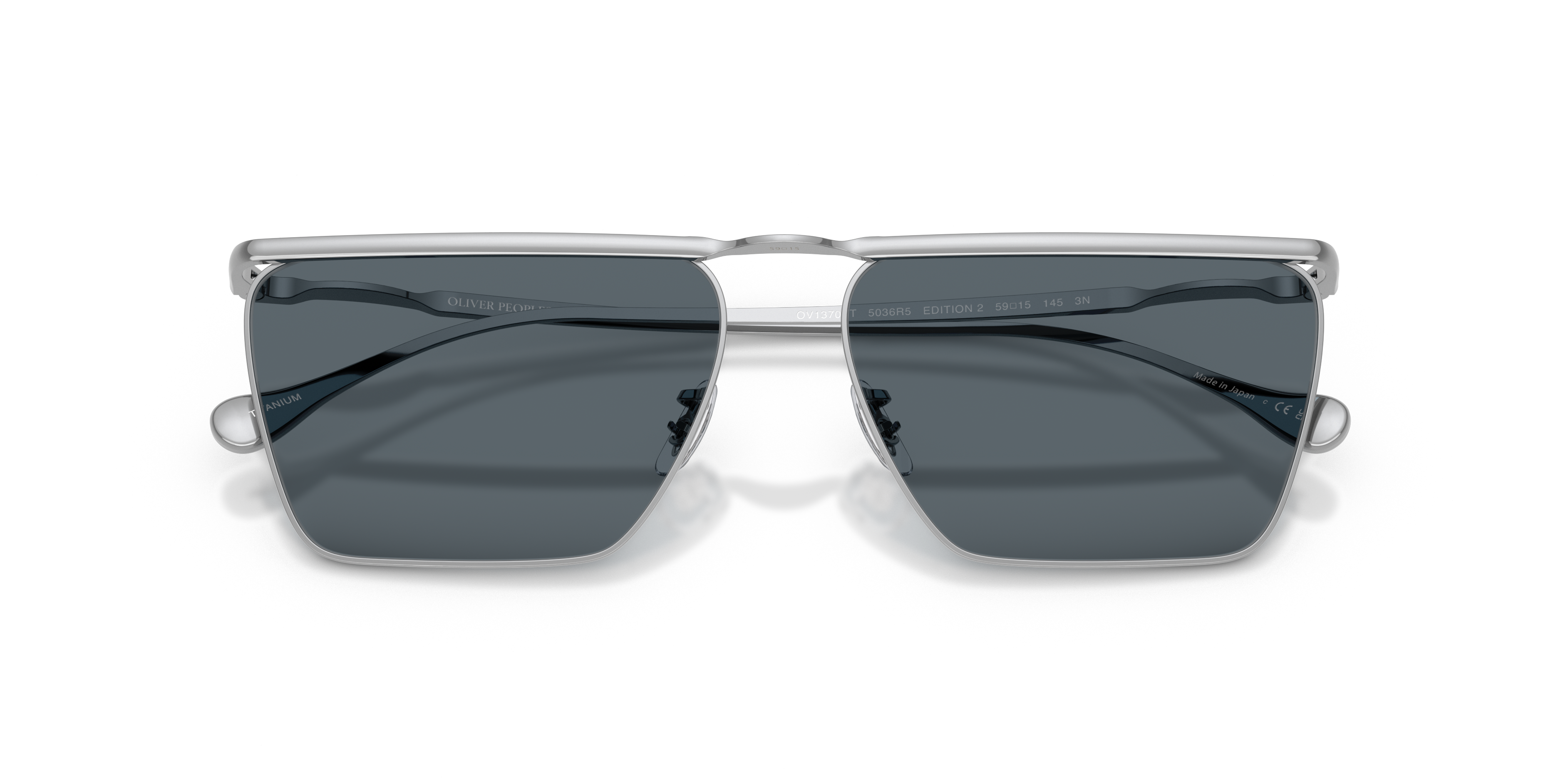 Oliver Peoples OV1370ST EDITION 2 5036R5