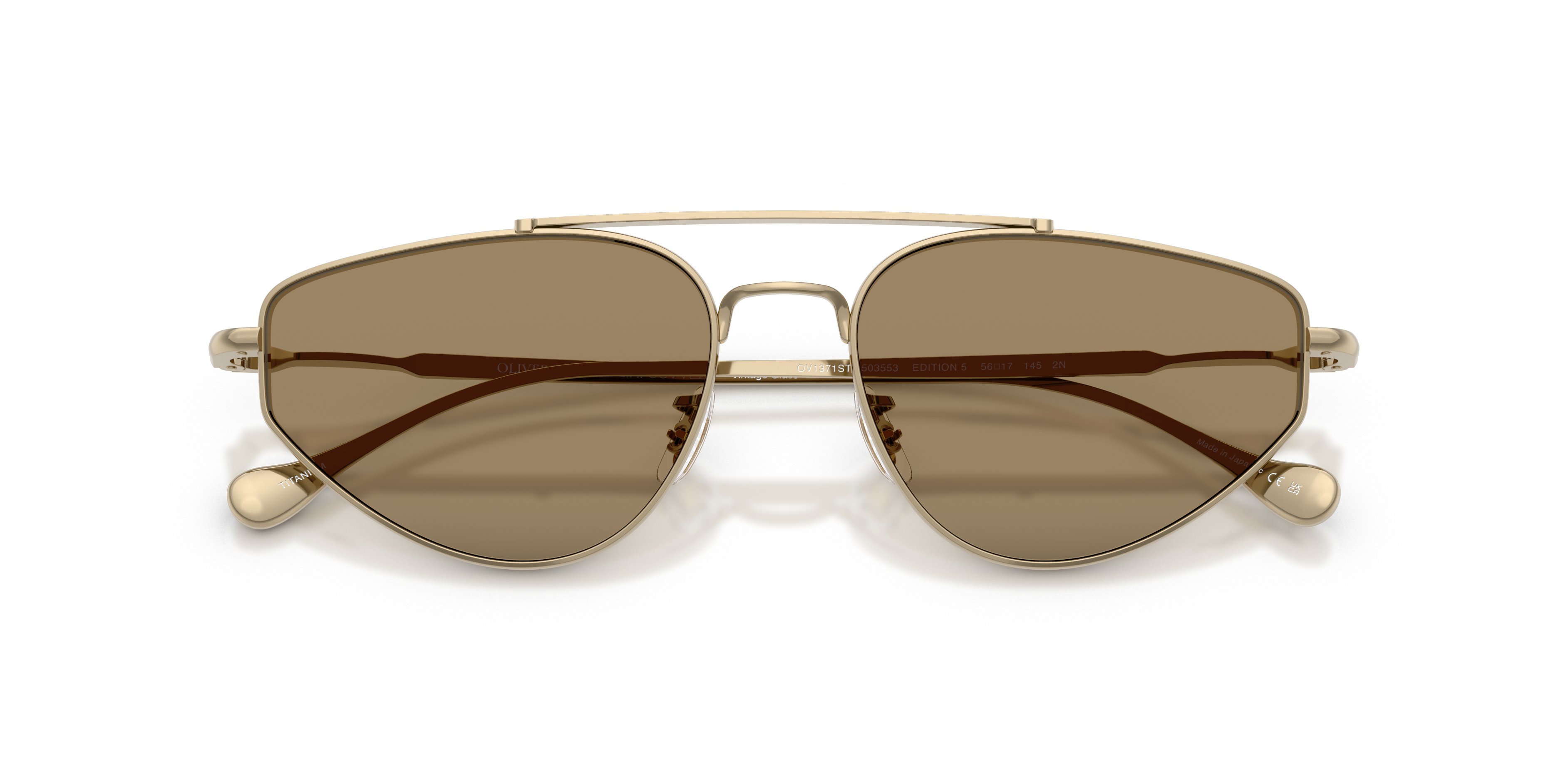 Oliver Peoples OV1371ST EDITION 5 503553