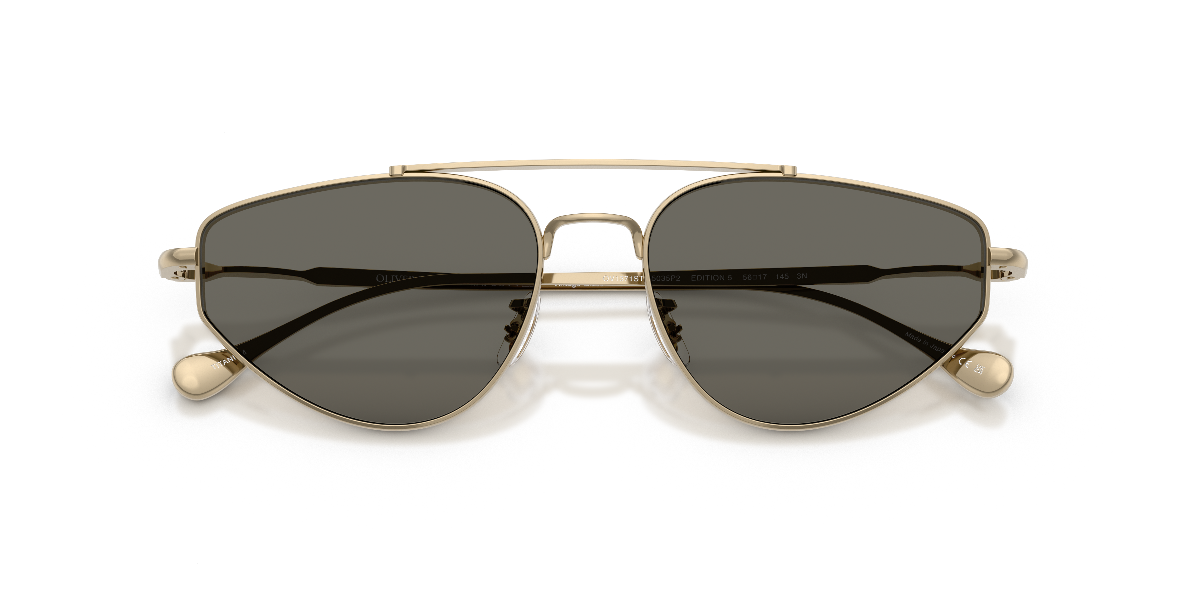 Oliver Peoples OV1371ST EDITION 5 5035P2
