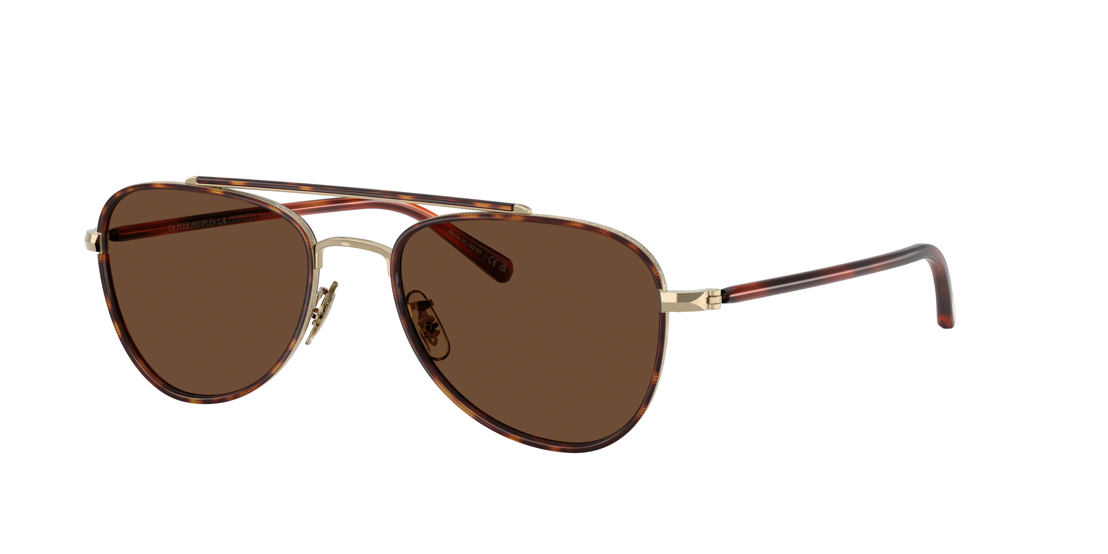 Oliver Peoples OV1372ST SACOYE 5035AN