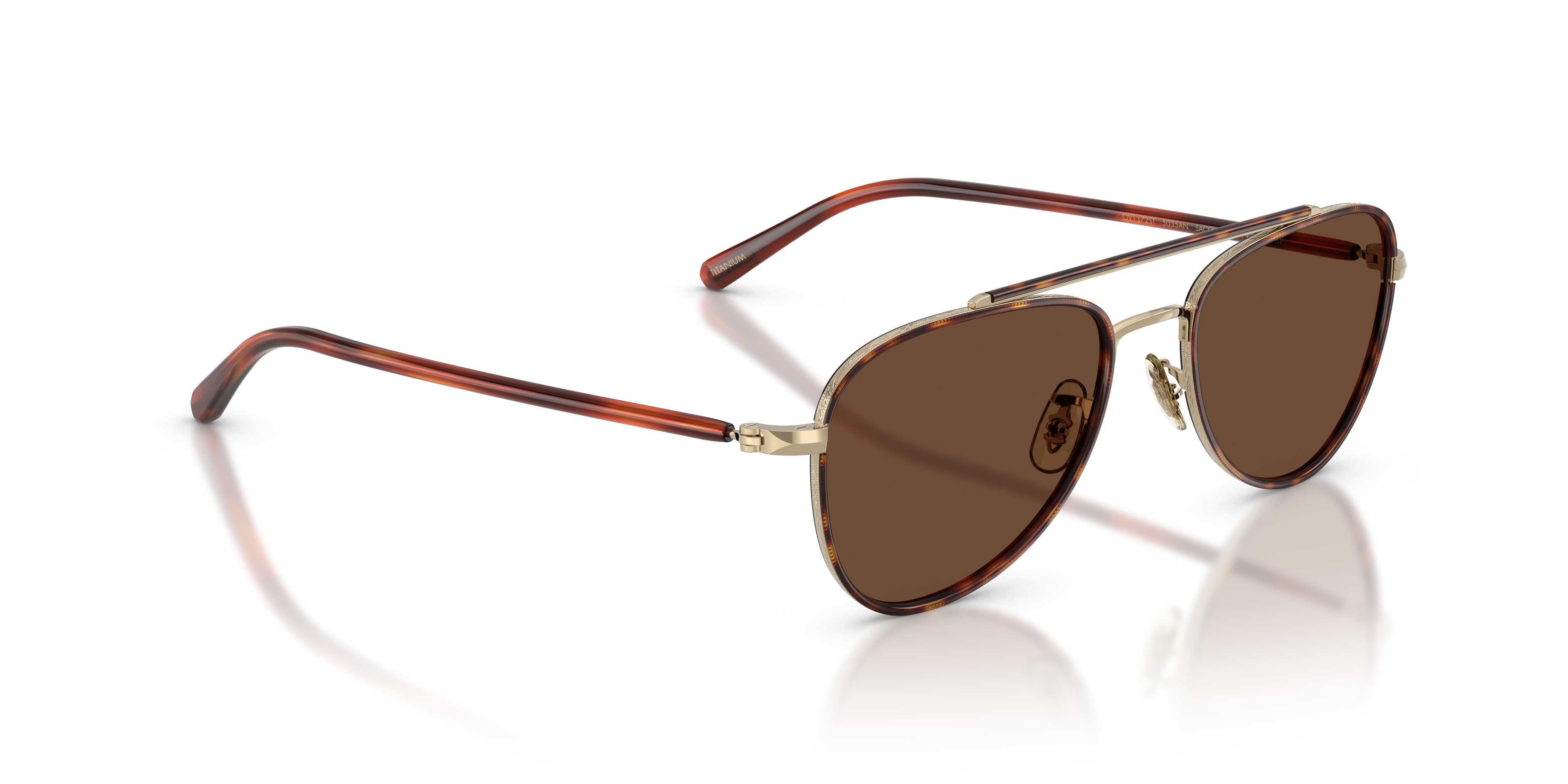 Oliver Peoples OV1372ST SACOYE 5035AN