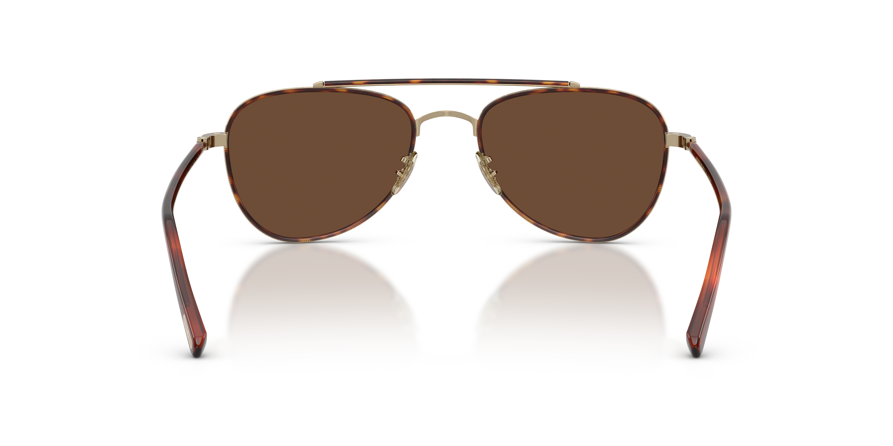 Oliver Peoples OV1372ST SACOYE 5035AN