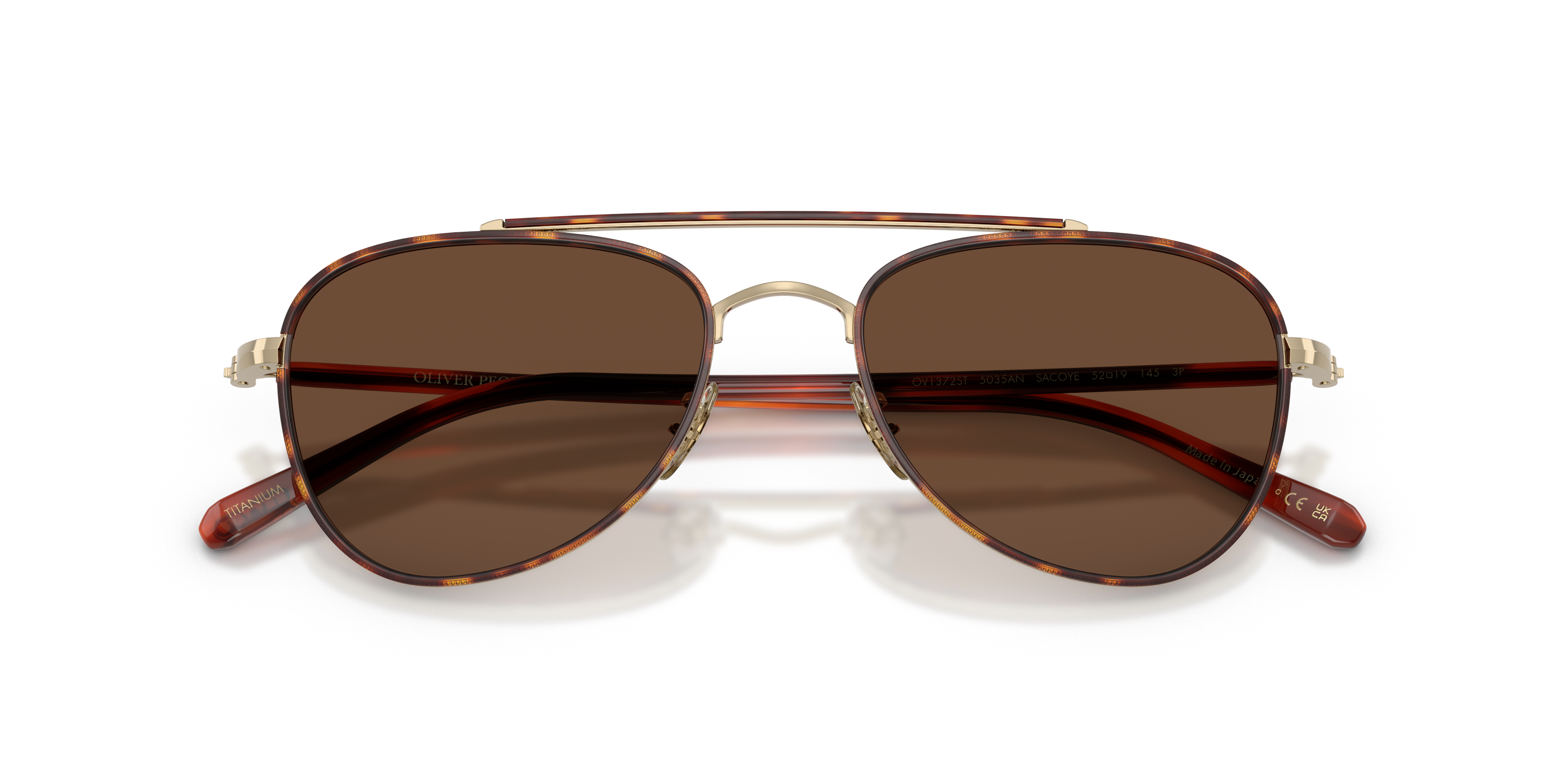 Oliver Peoples OV1372ST SACOYE 5035AN