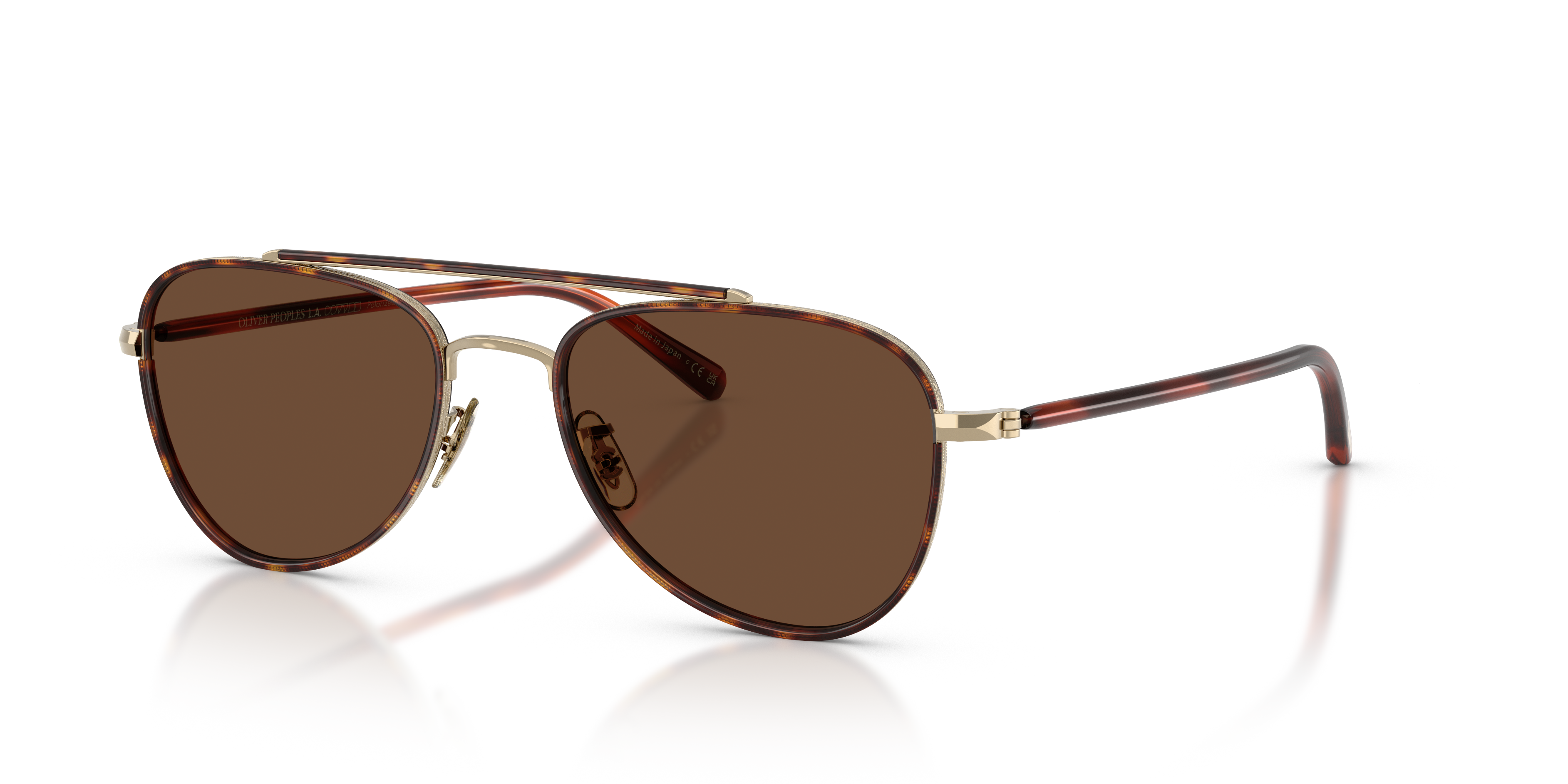 Oliver Peoples OV1372ST SACOYE 5035AN