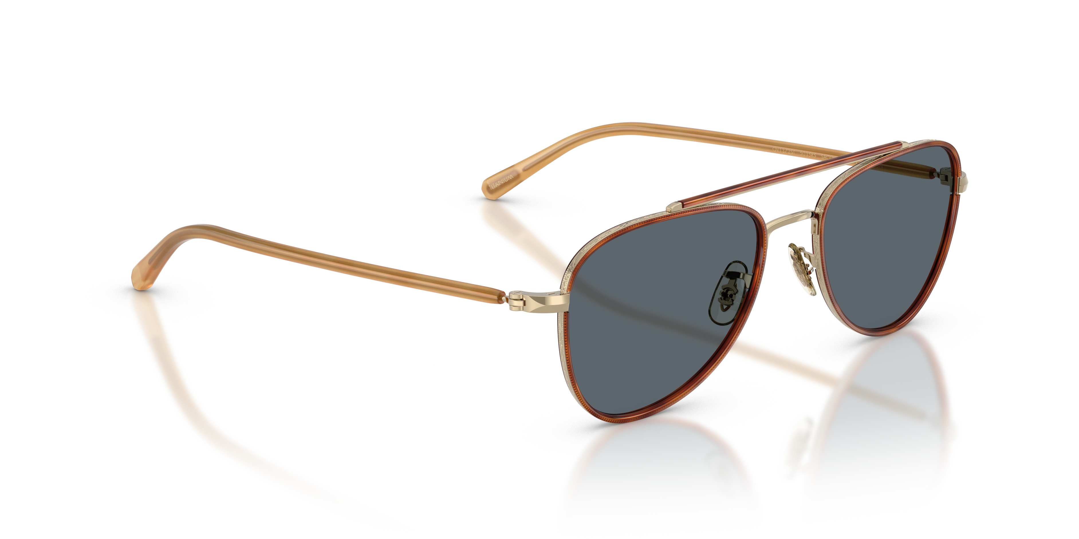 Oliver Peoples OV1372ST SACOYE 5035R5