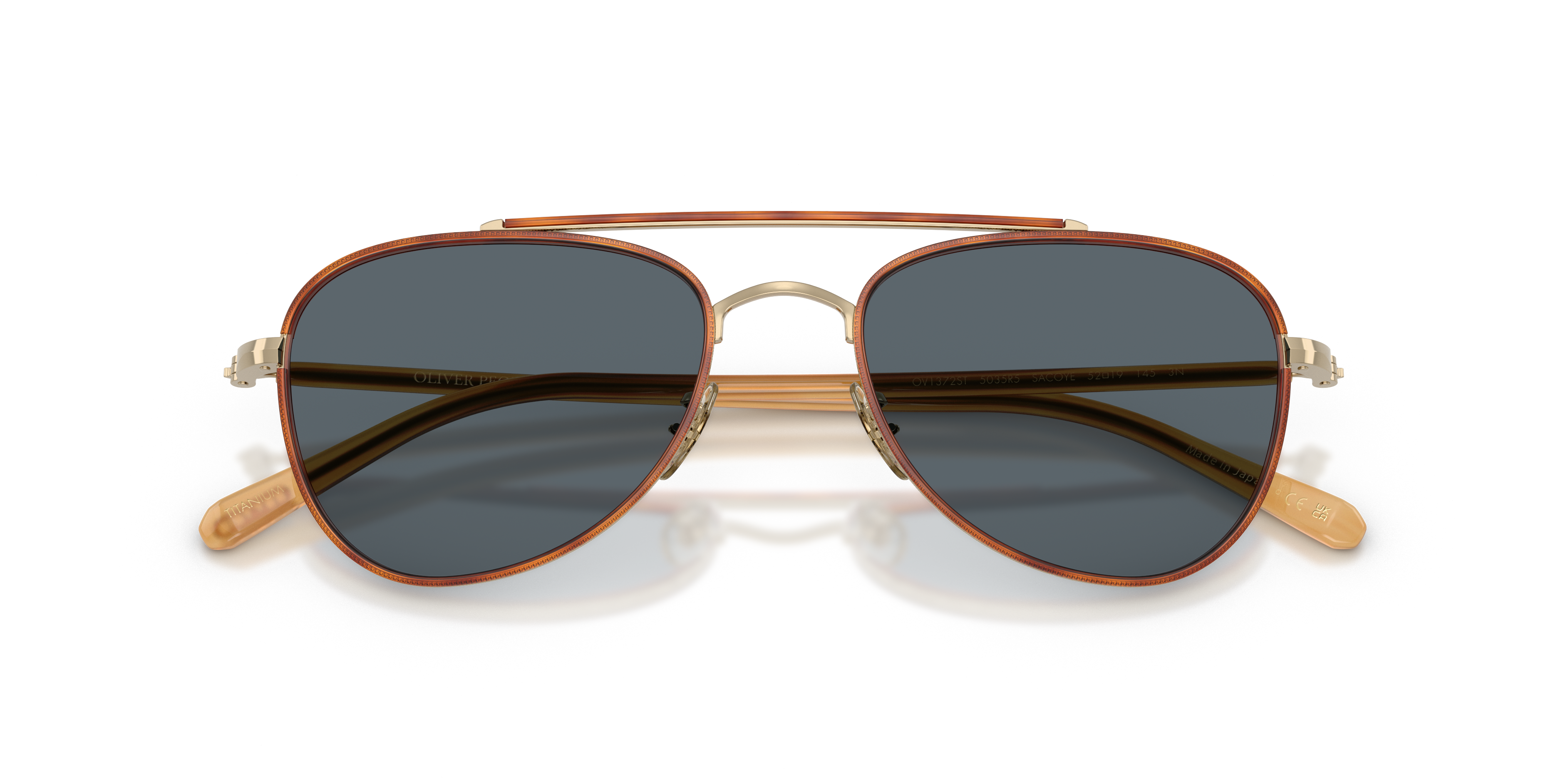Oliver Peoples OV1372ST SACOYE 5035R5