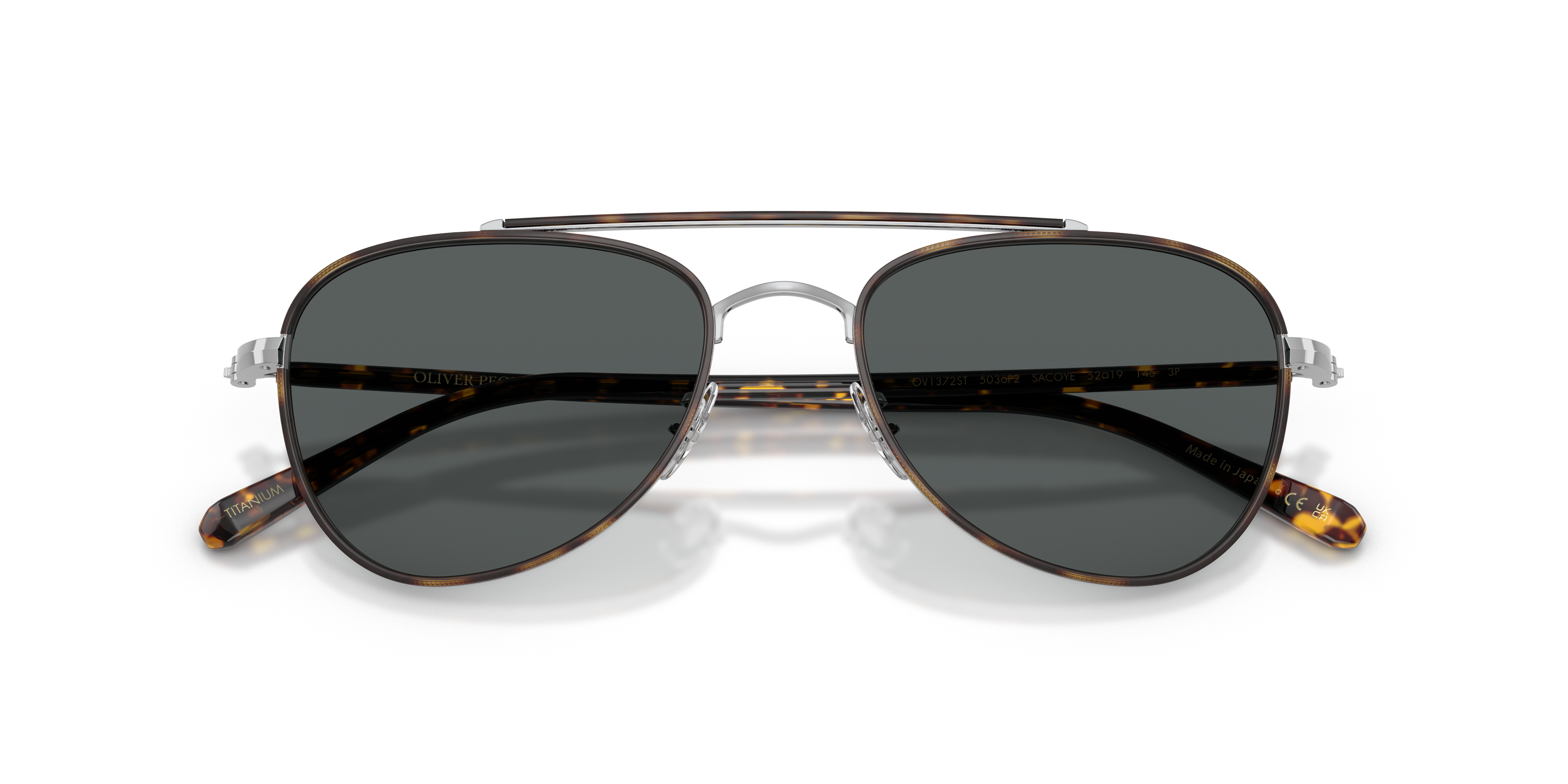 Oliver Peoples OV1372ST SACOYE 5036P2