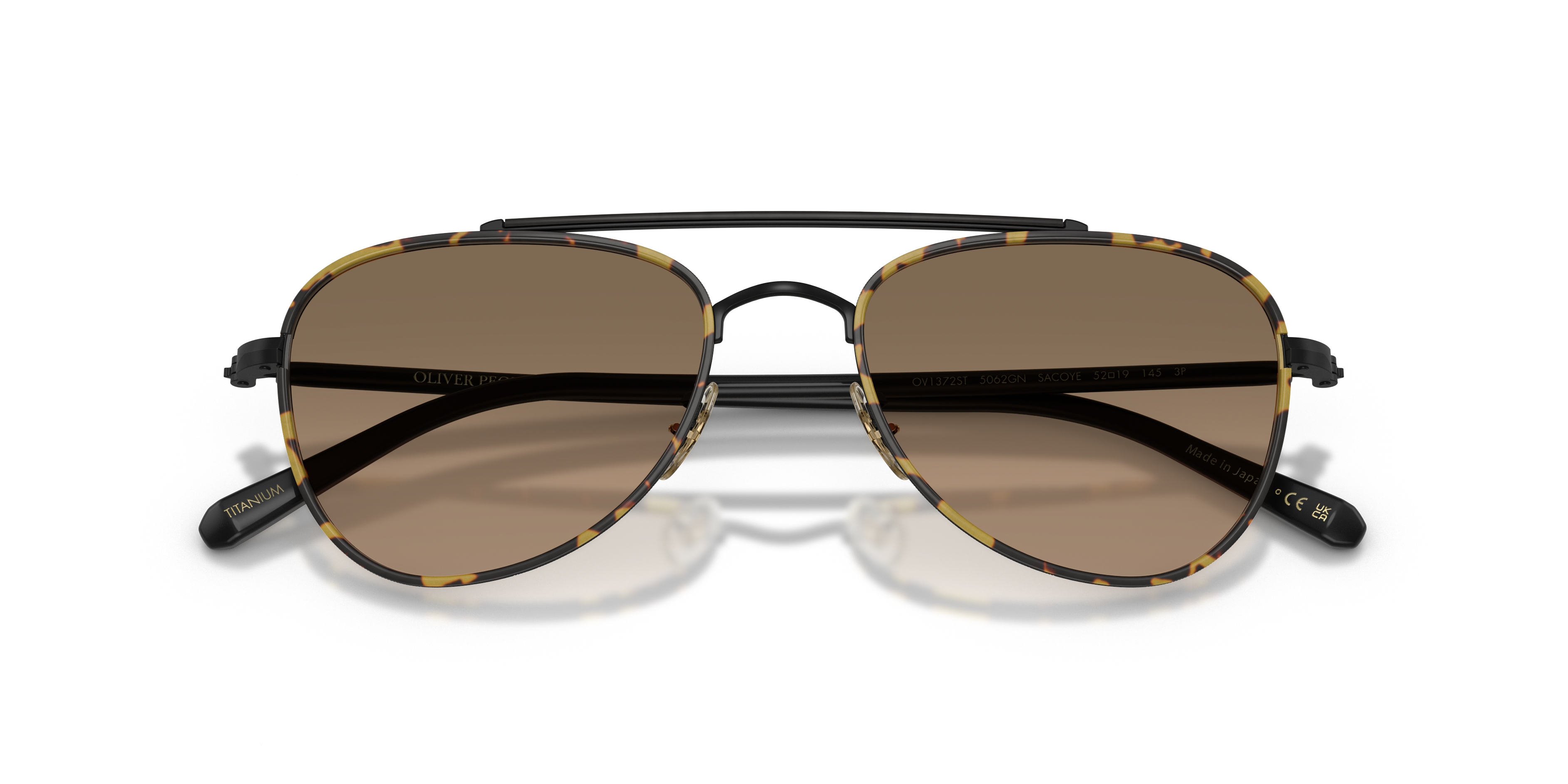 Oliver Peoples OV1372ST SACOYE 5062GN