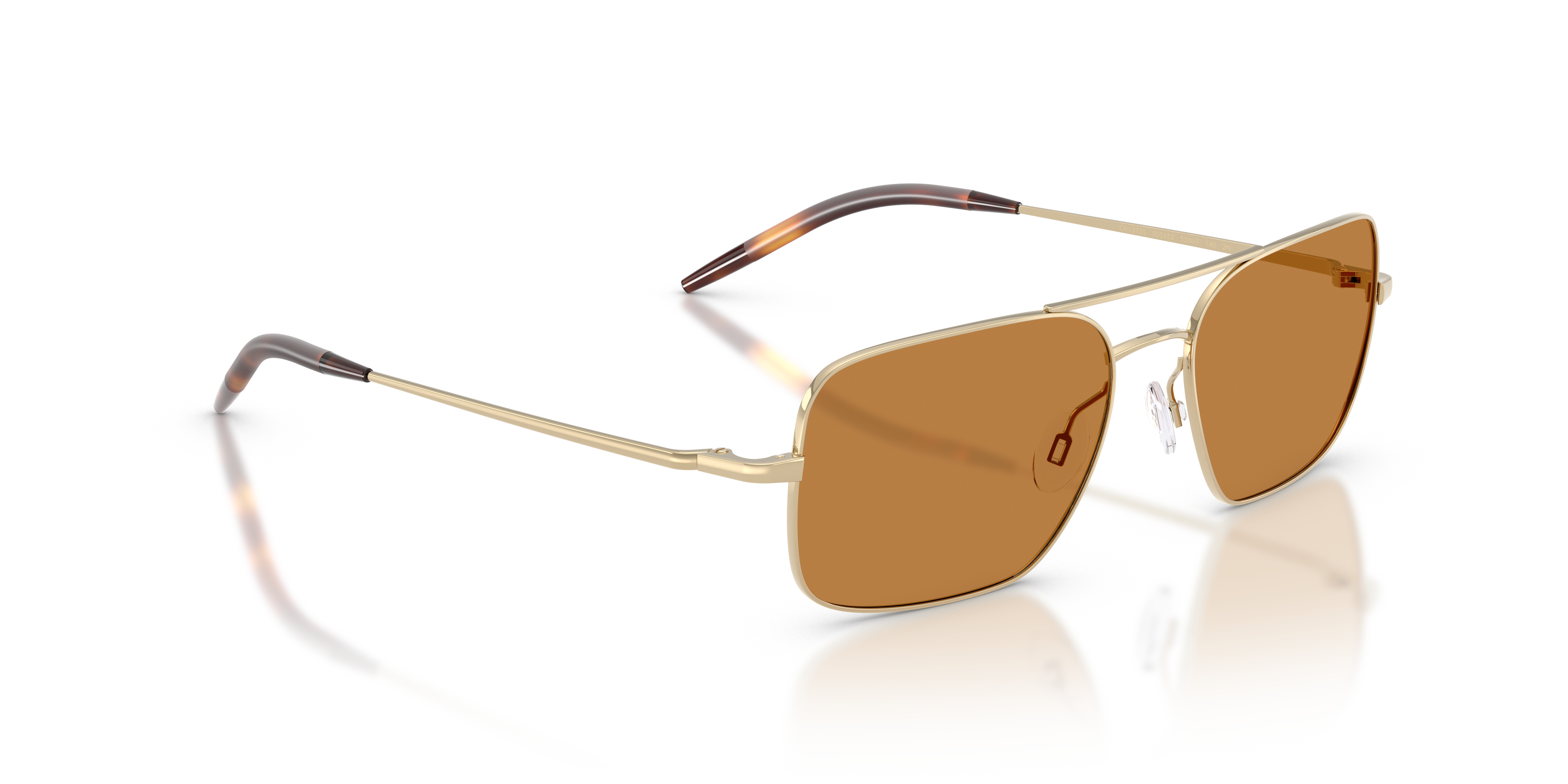 Oliver Peoples OV1373S VICTORY II 503553