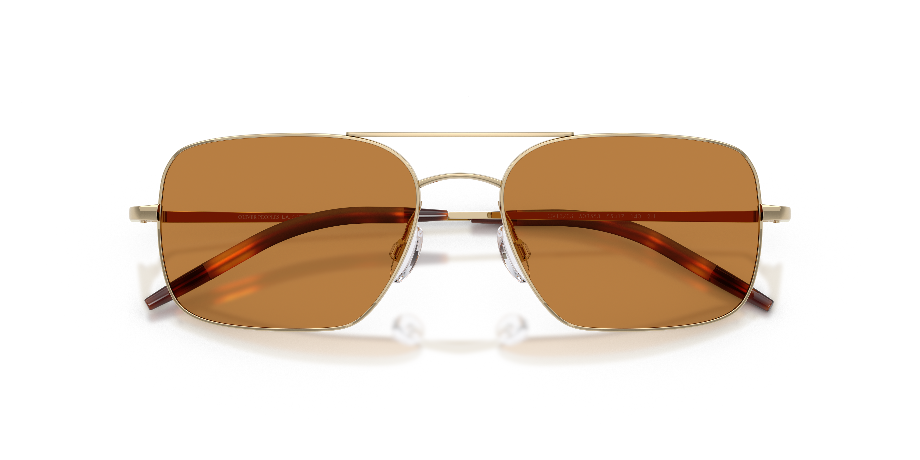 Oliver Peoples OV1373S VICTORY II 503553