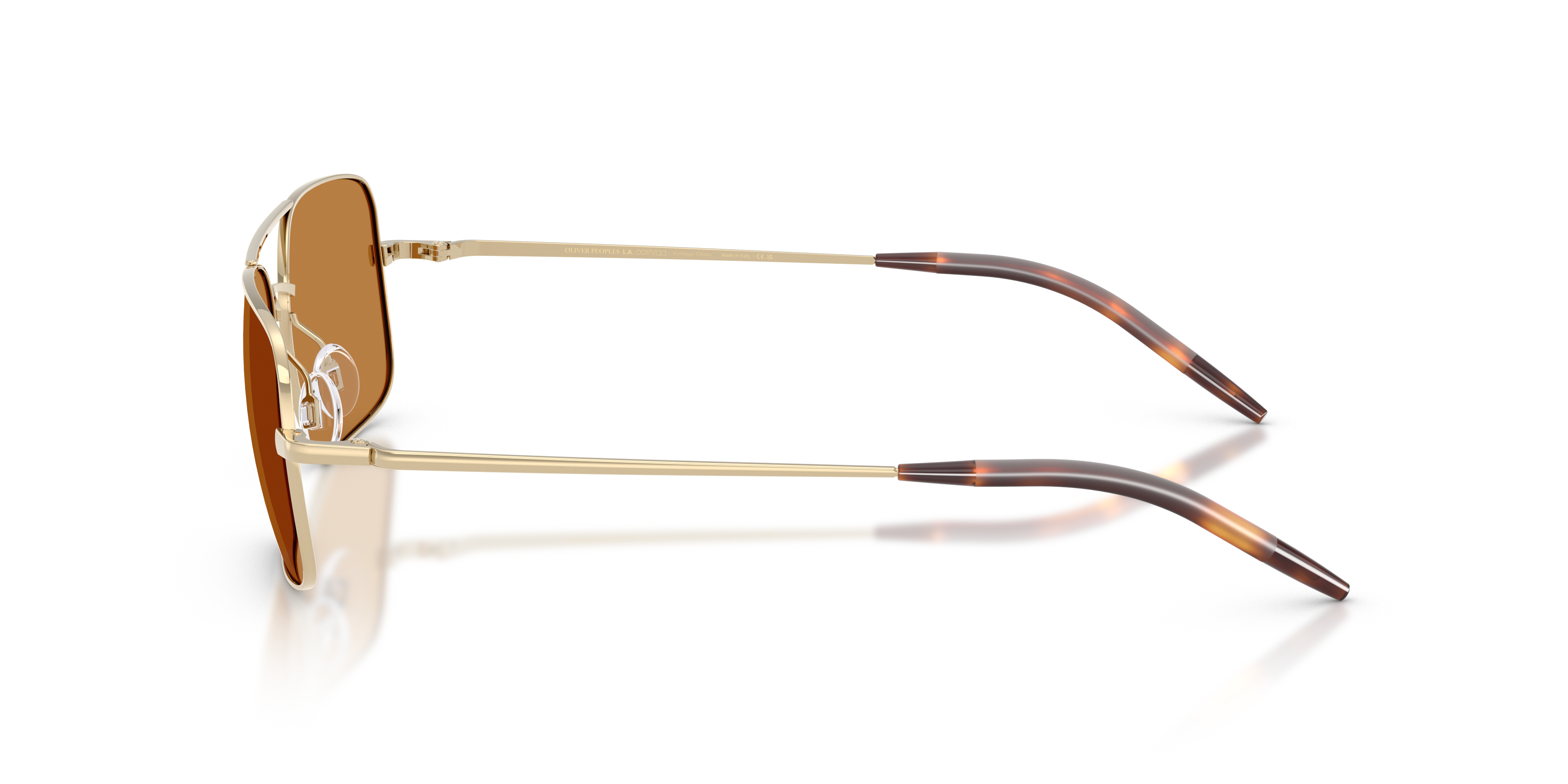 Oliver Peoples OV1373S VICTORY II 503553