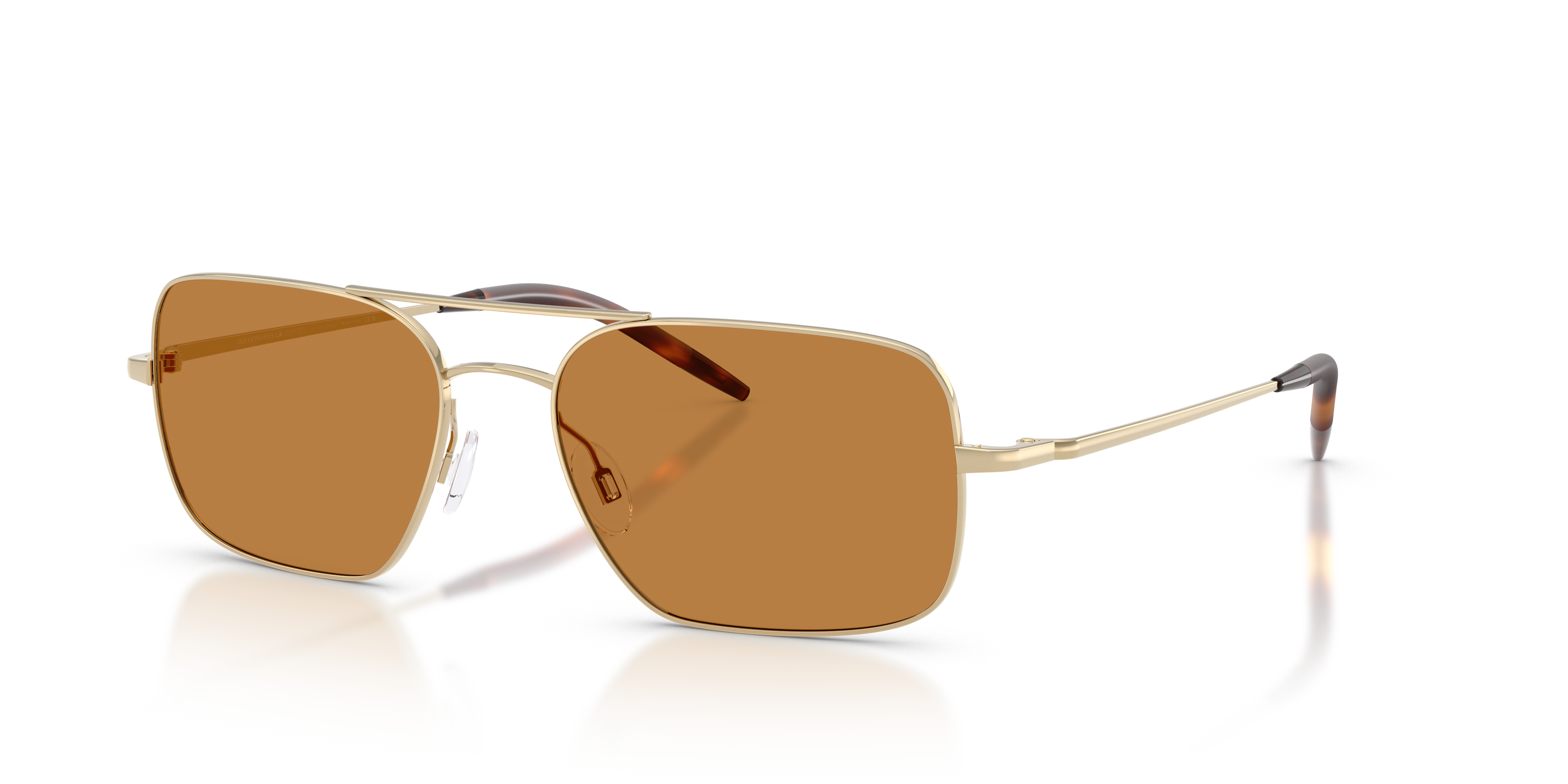 Oliver Peoples OV1373S VICTORY II 503553