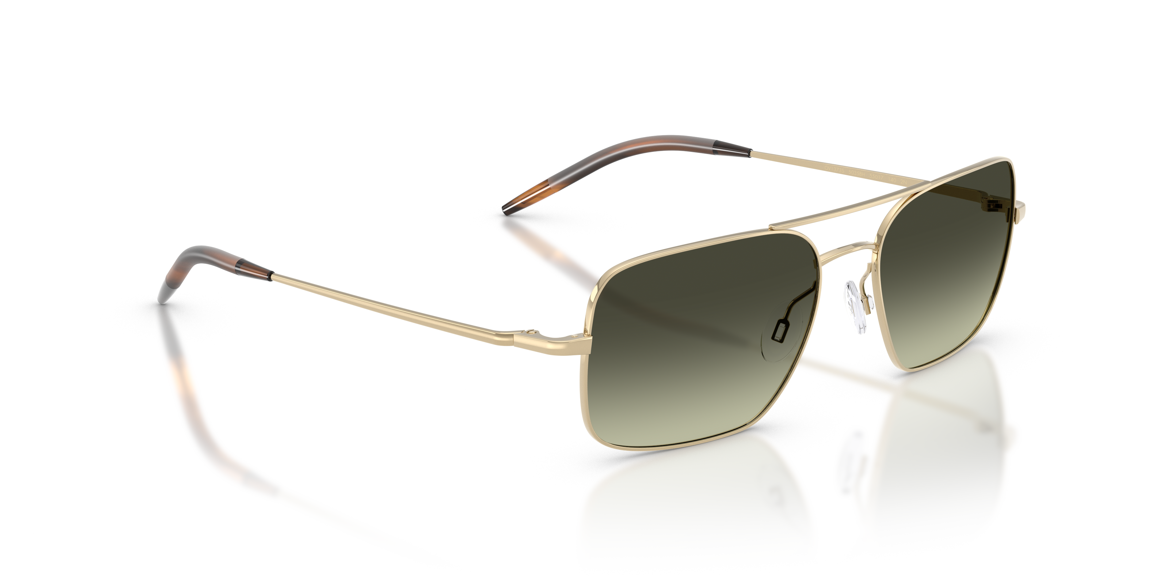 Oliver Peoples OV1373S VICTORY II 5035BH