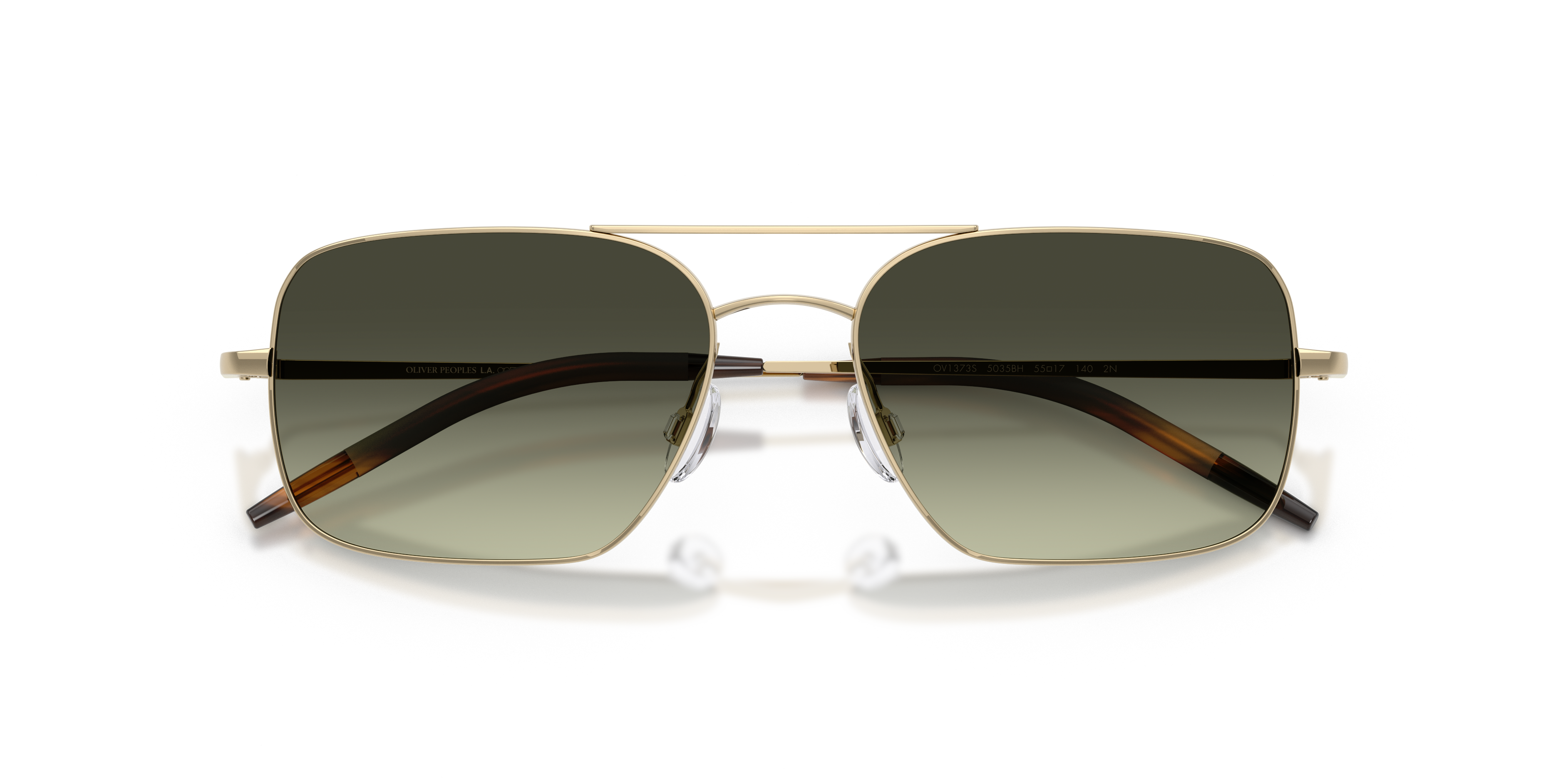 Oliver Peoples OV1373S VICTORY II 5035BH
