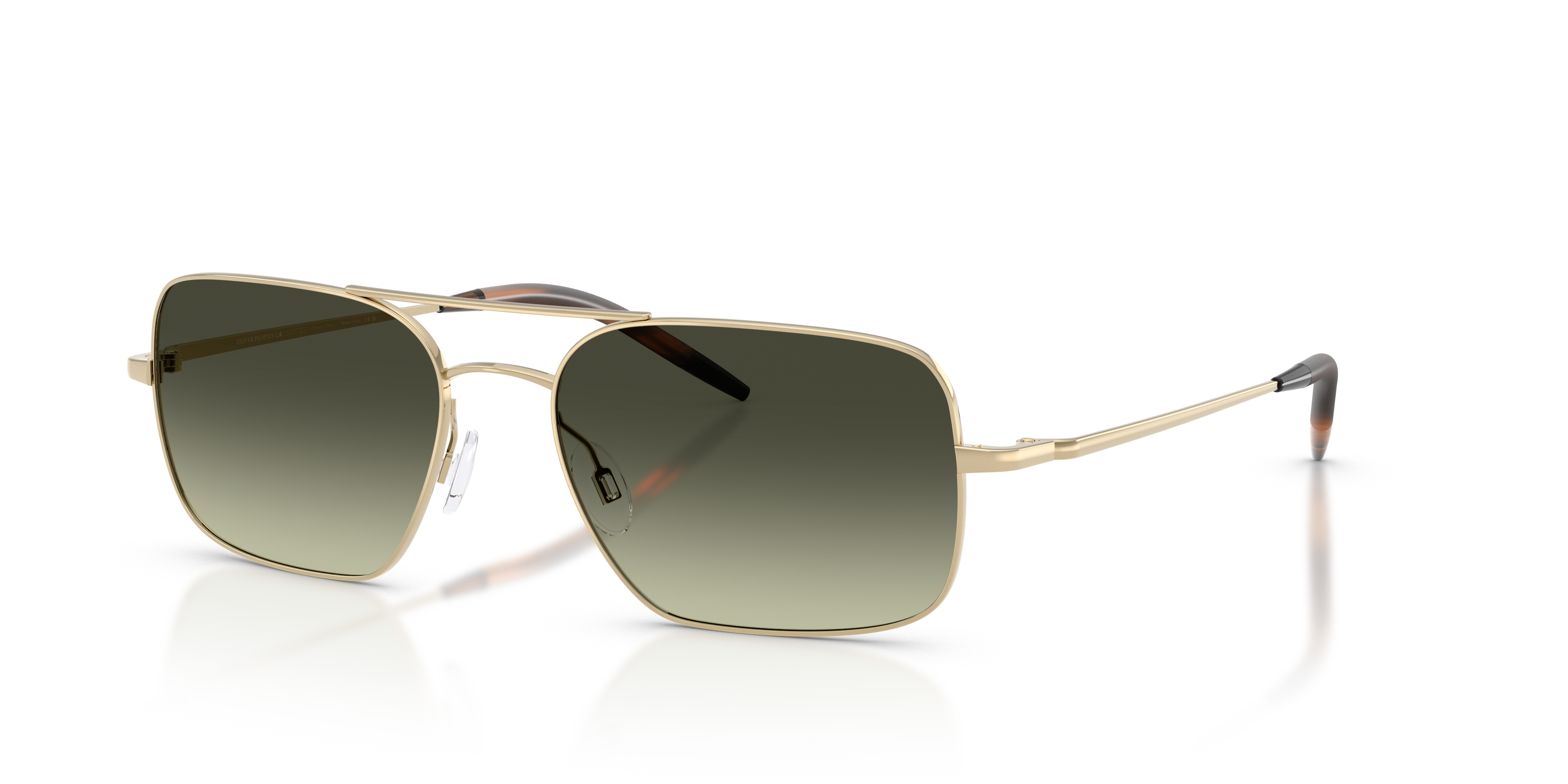 Oliver Peoples OV1373S VICTORY II 5035BH