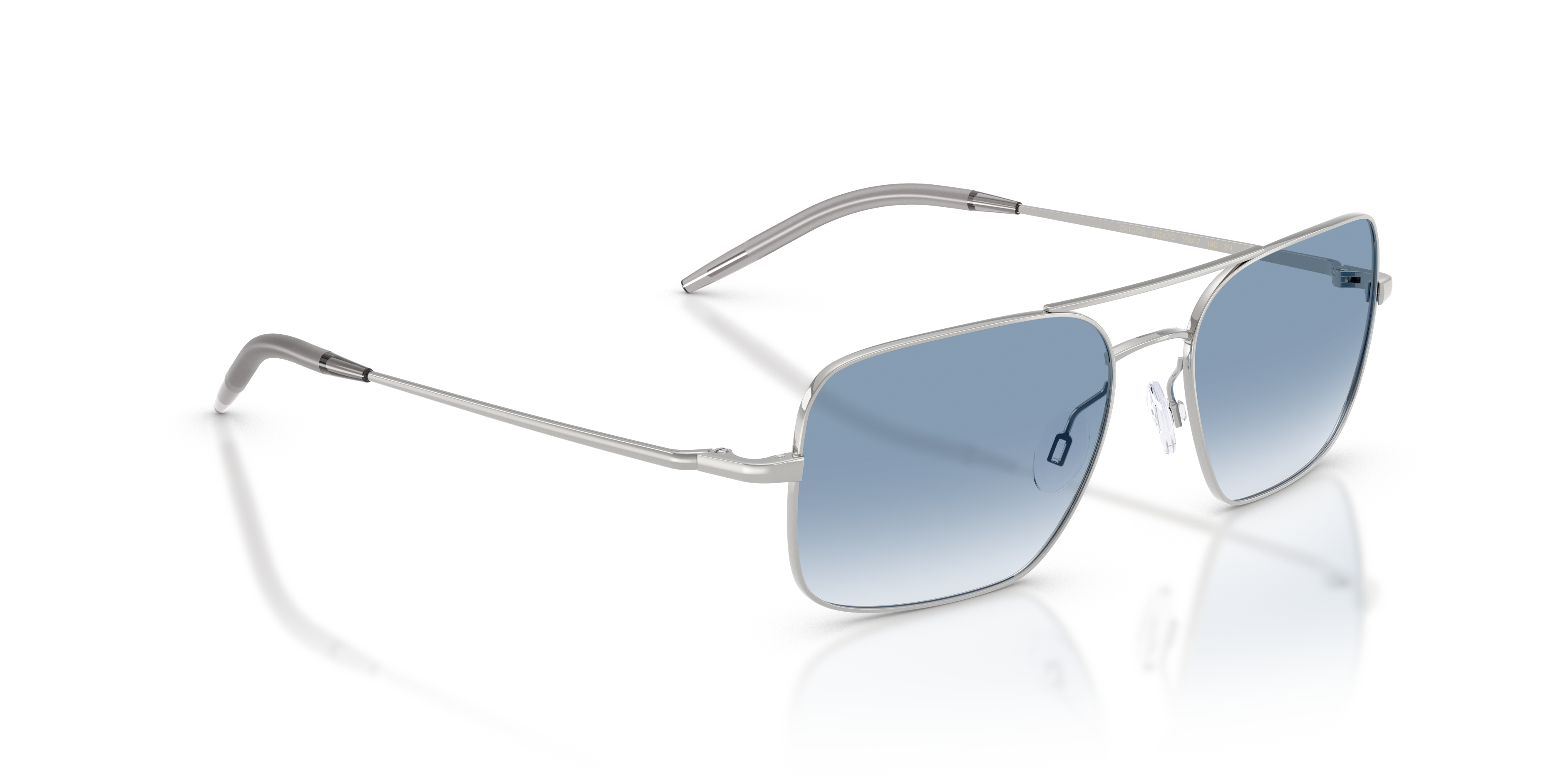 Oliver Peoples OV1373S VICTORY II 50367O