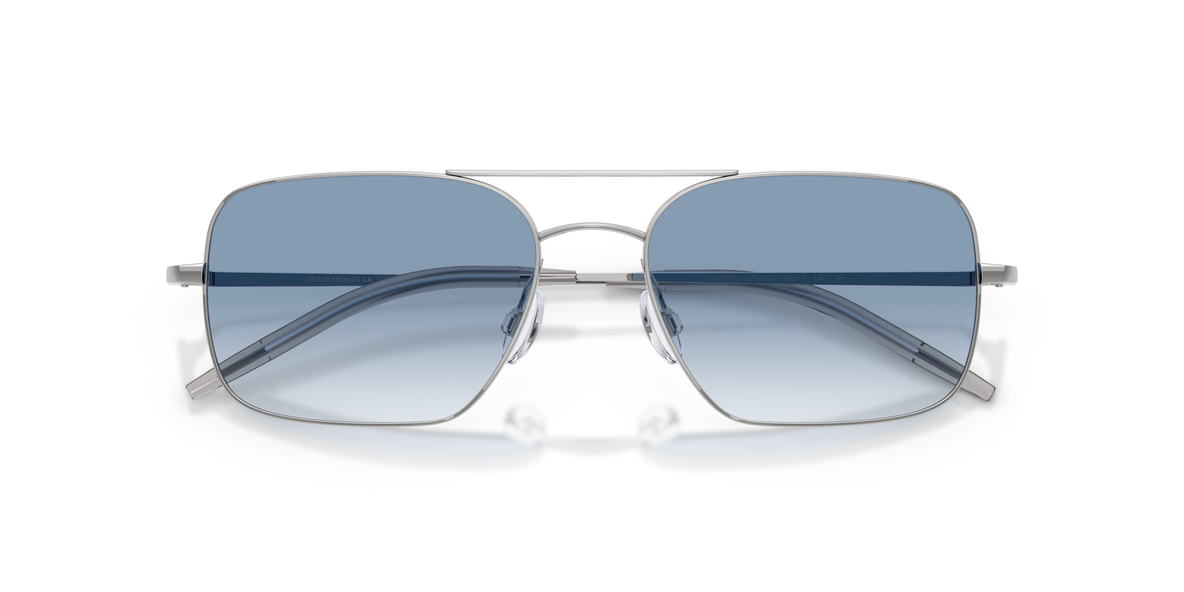 Oliver Peoples OV1373S VICTORY II 50367O