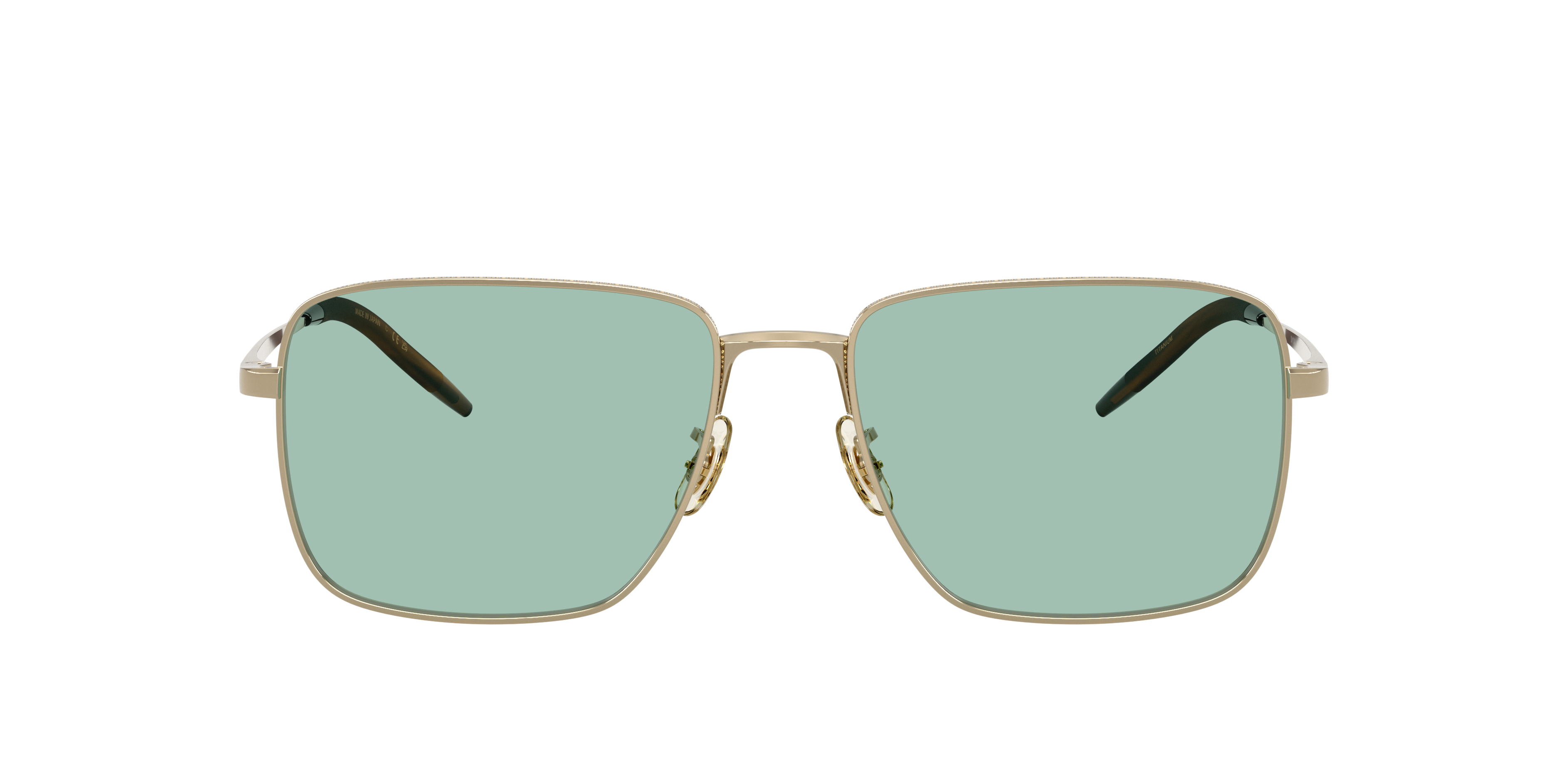 Oliver Peoples OV1374T WELSTON 5035