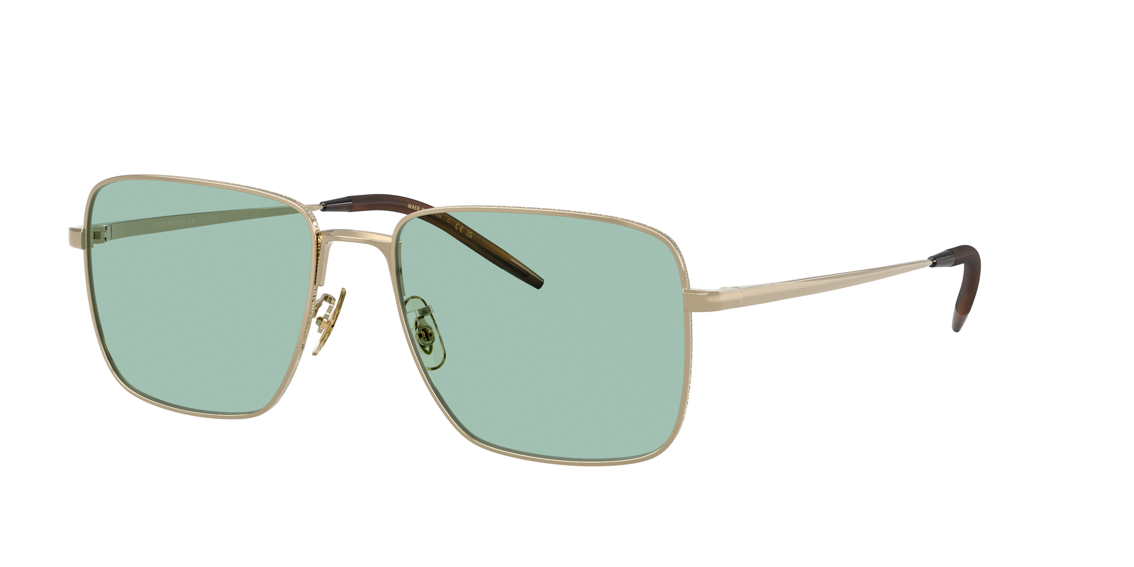 Oliver Peoples OV1374T WELSTON 5035