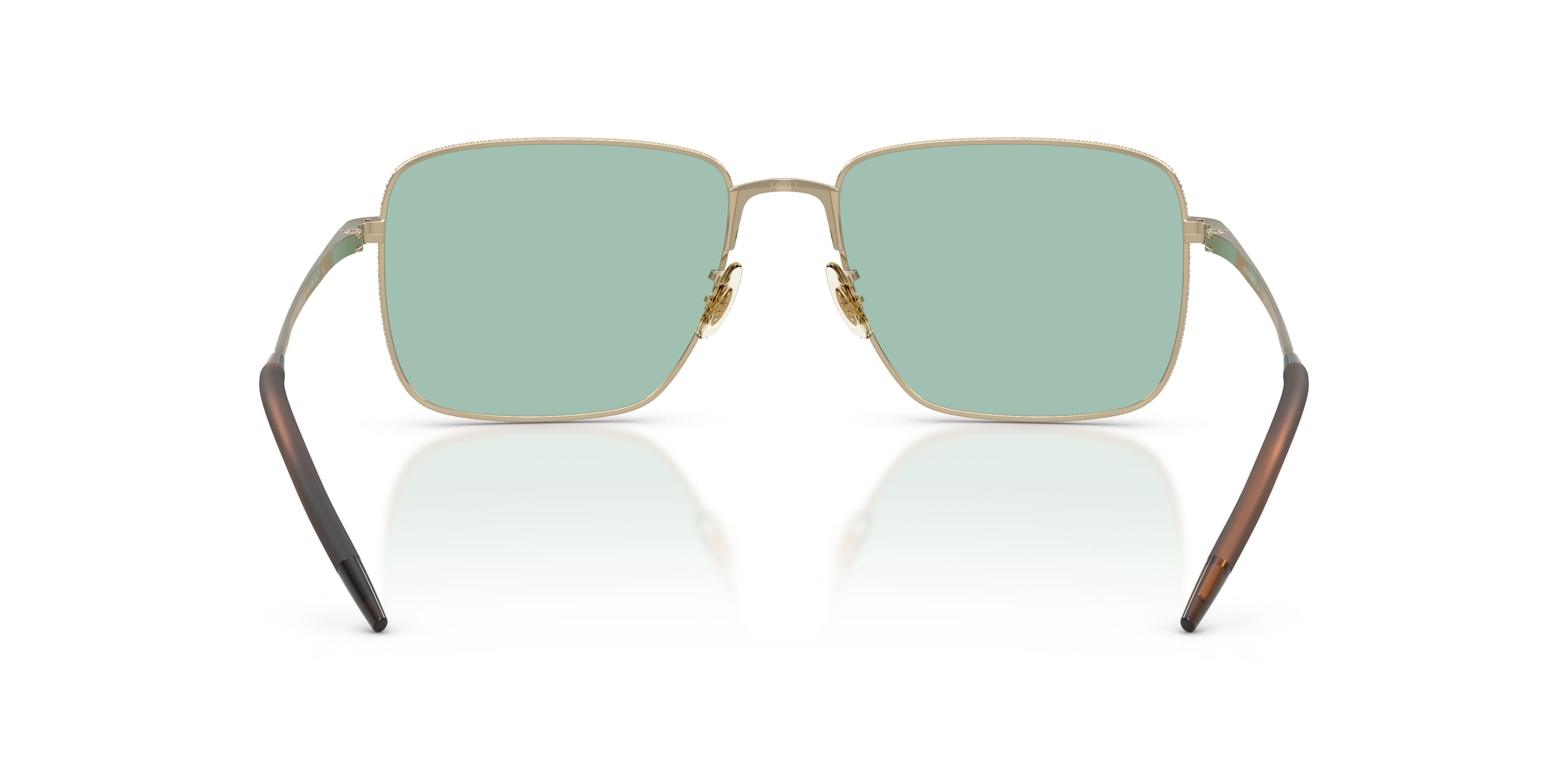 Oliver Peoples OV1374T WELSTON 5035