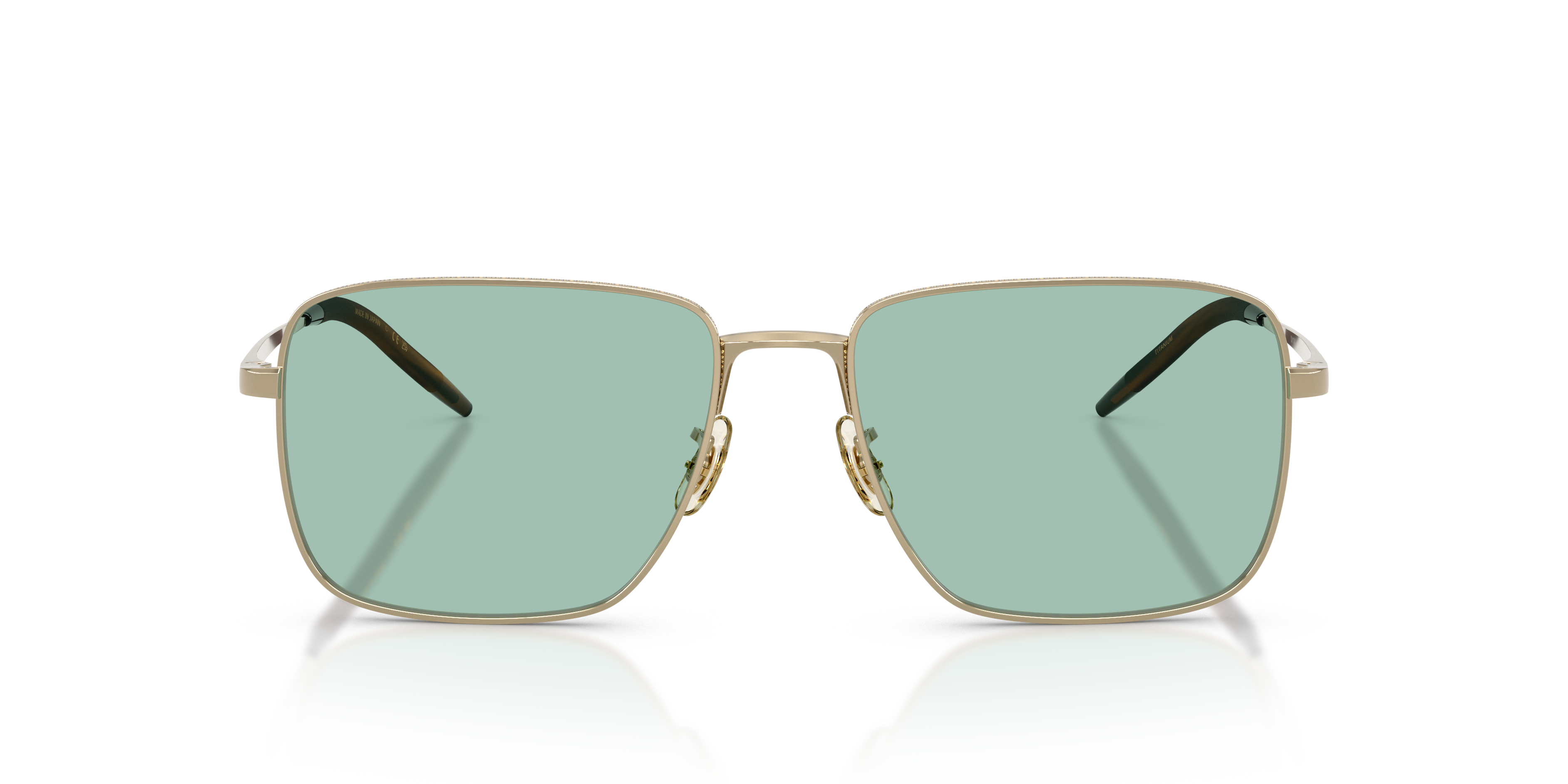 Oliver Peoples OV1374T WELSTON 5035