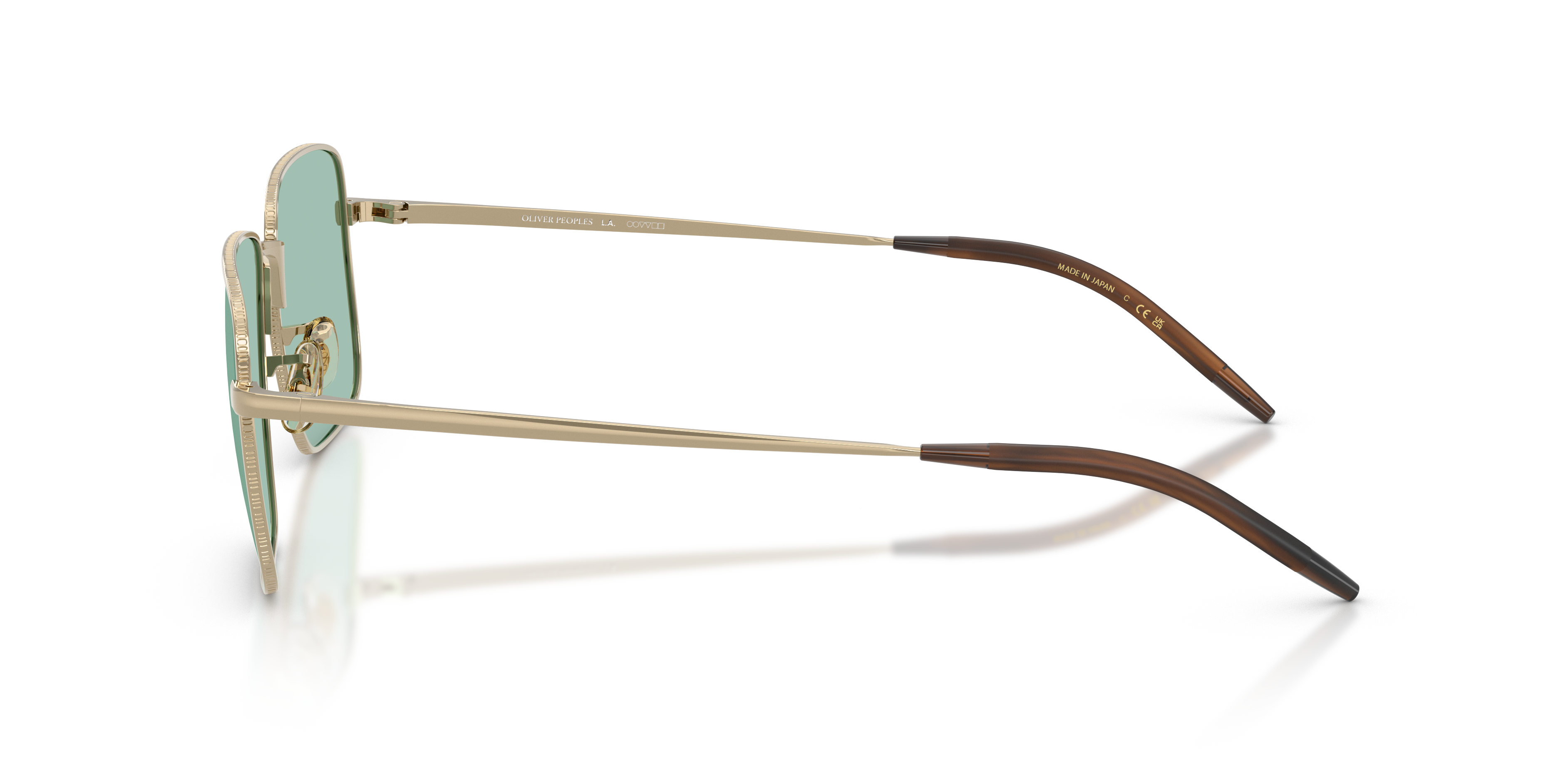 Oliver Peoples OV1374T WELSTON 5035
