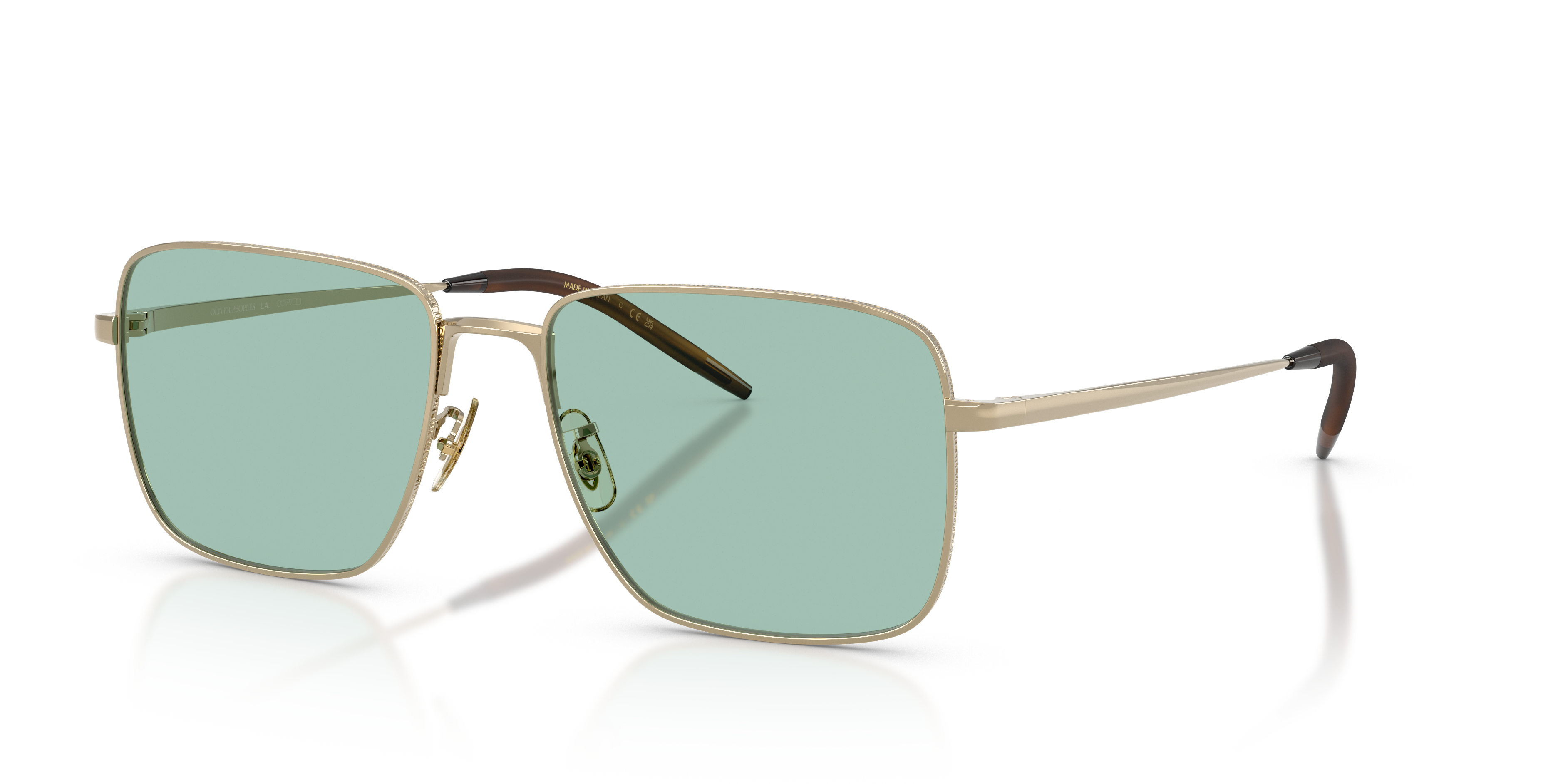 Oliver Peoples OV1374T WELSTON 5035