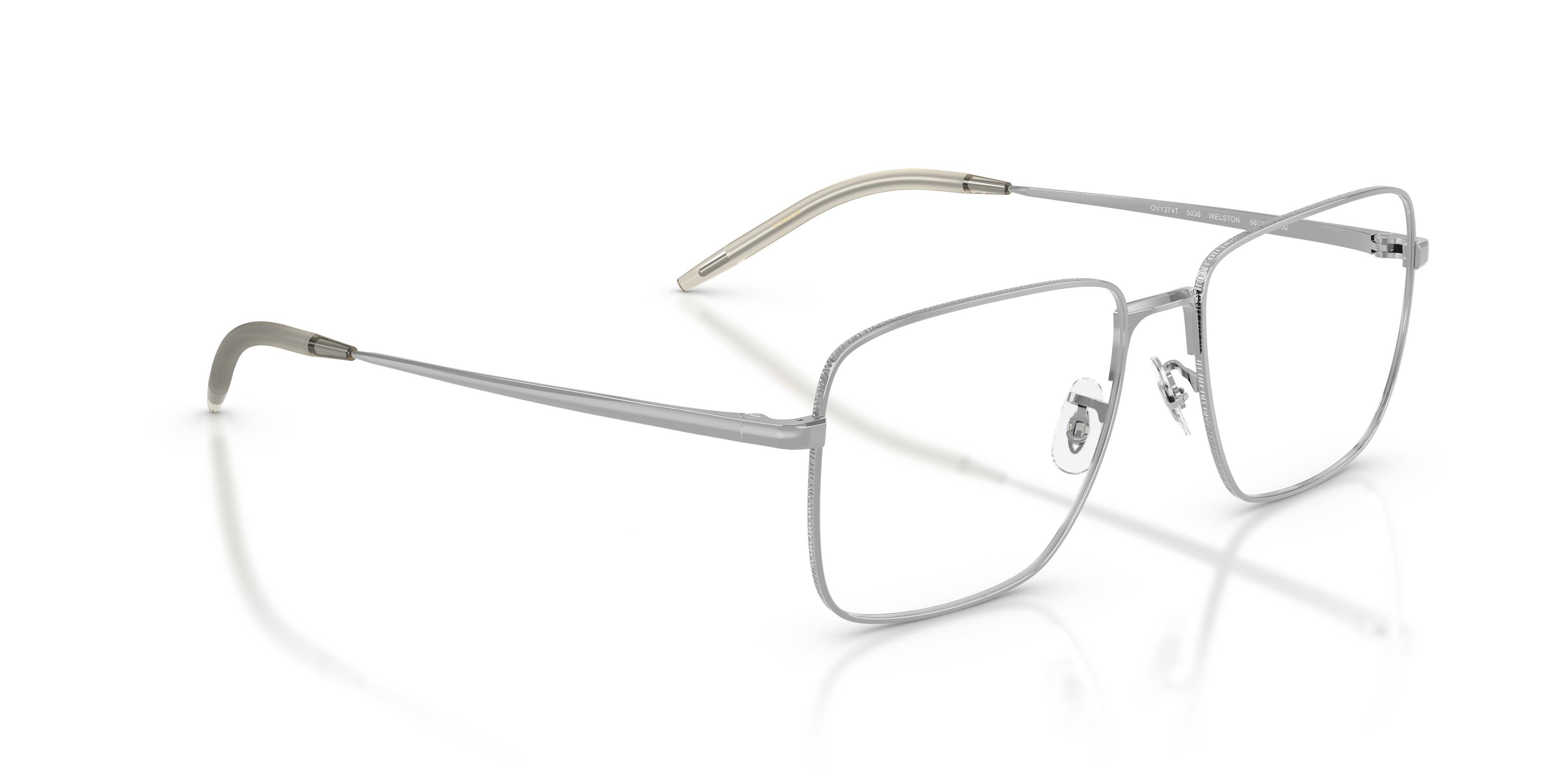 Oliver Peoples OV1374T WELSTON 5036