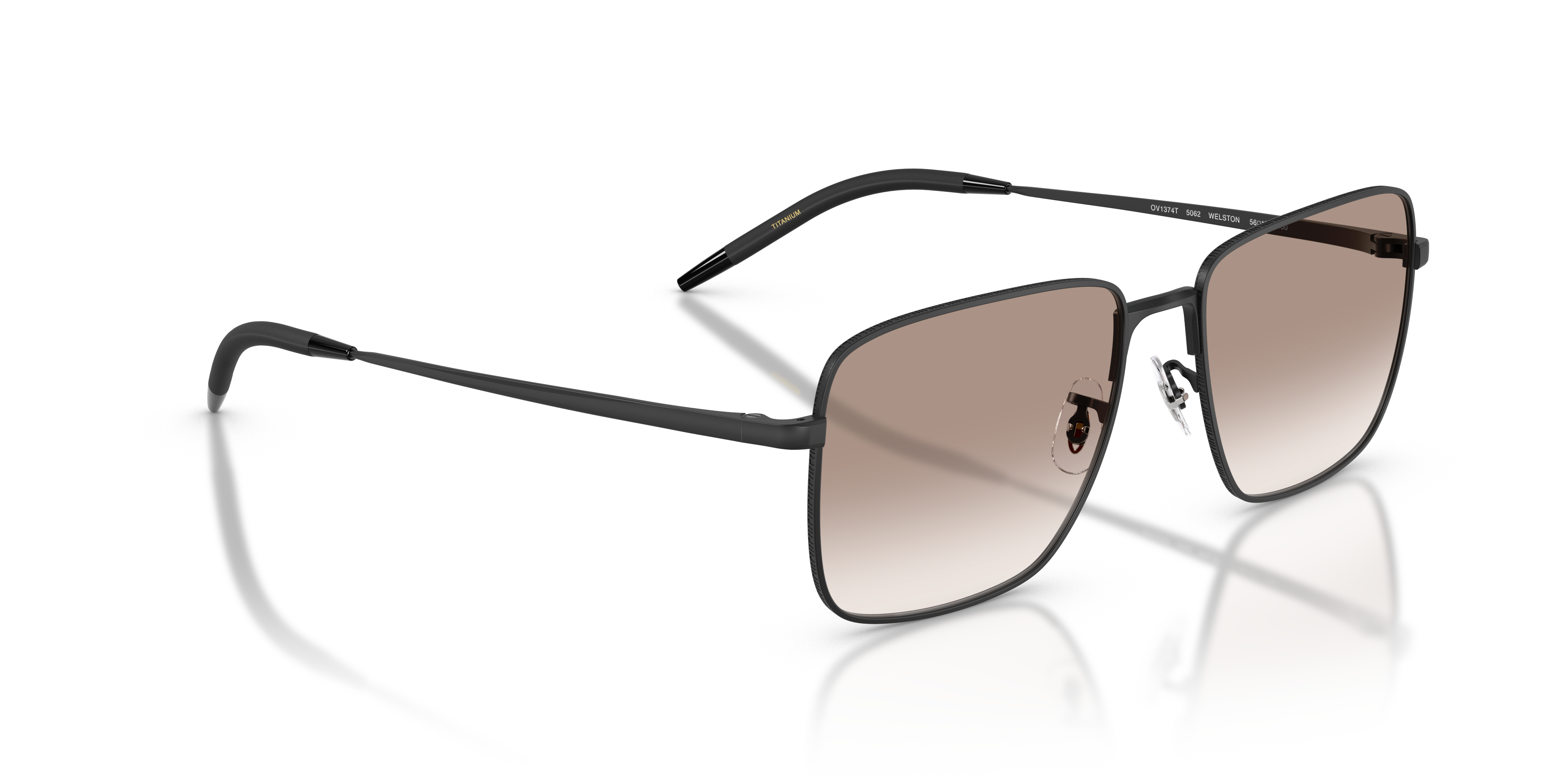 Oliver Peoples OV1374T WELSTON 5062