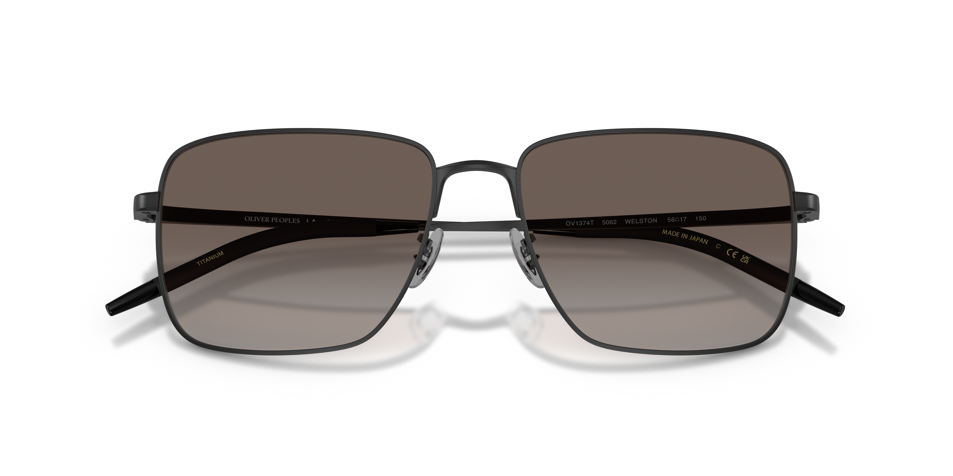 Oliver Peoples OV1374T WELSTON 5062