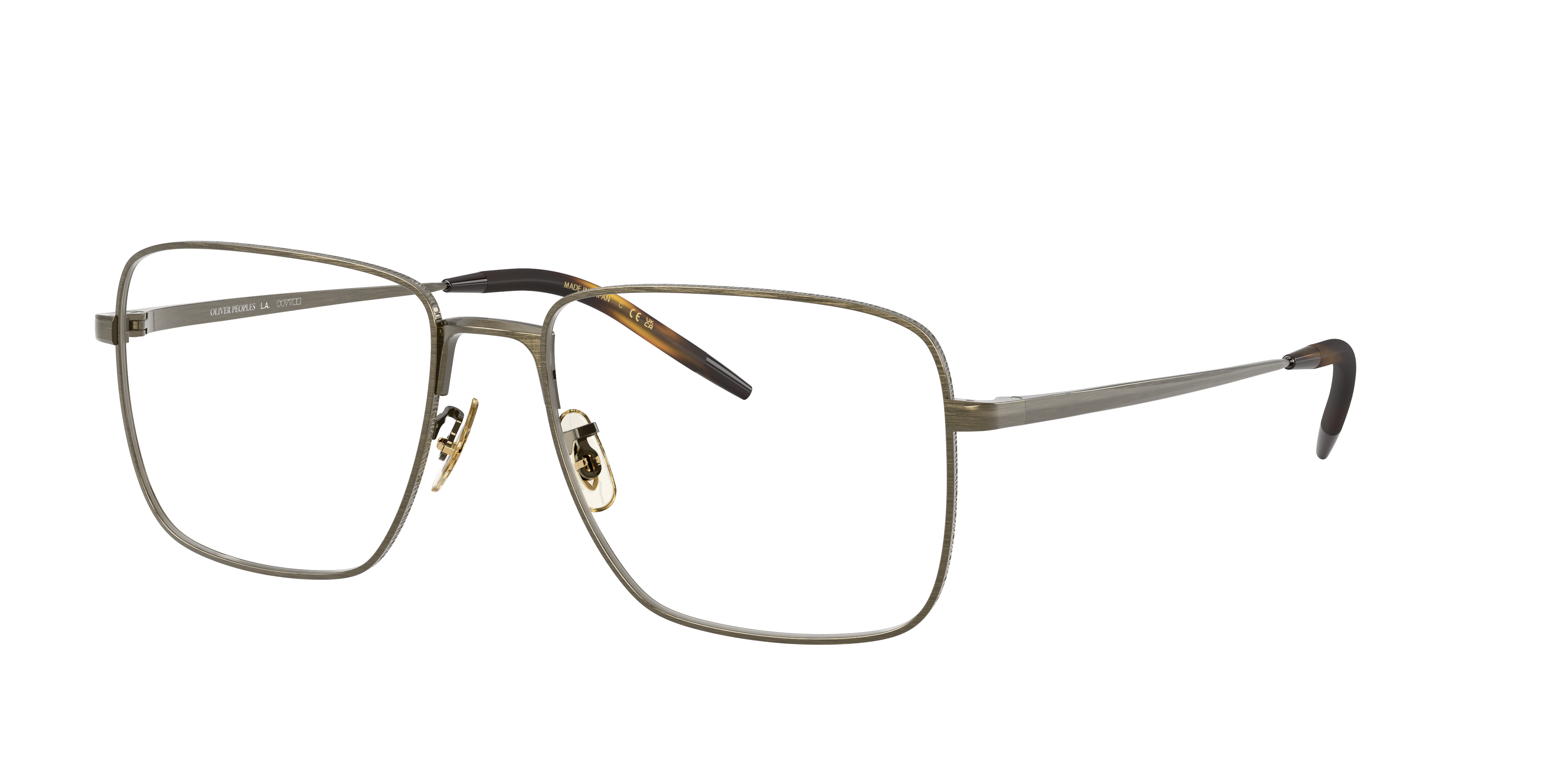 Oliver Peoples OV1374T WELSTON 5284