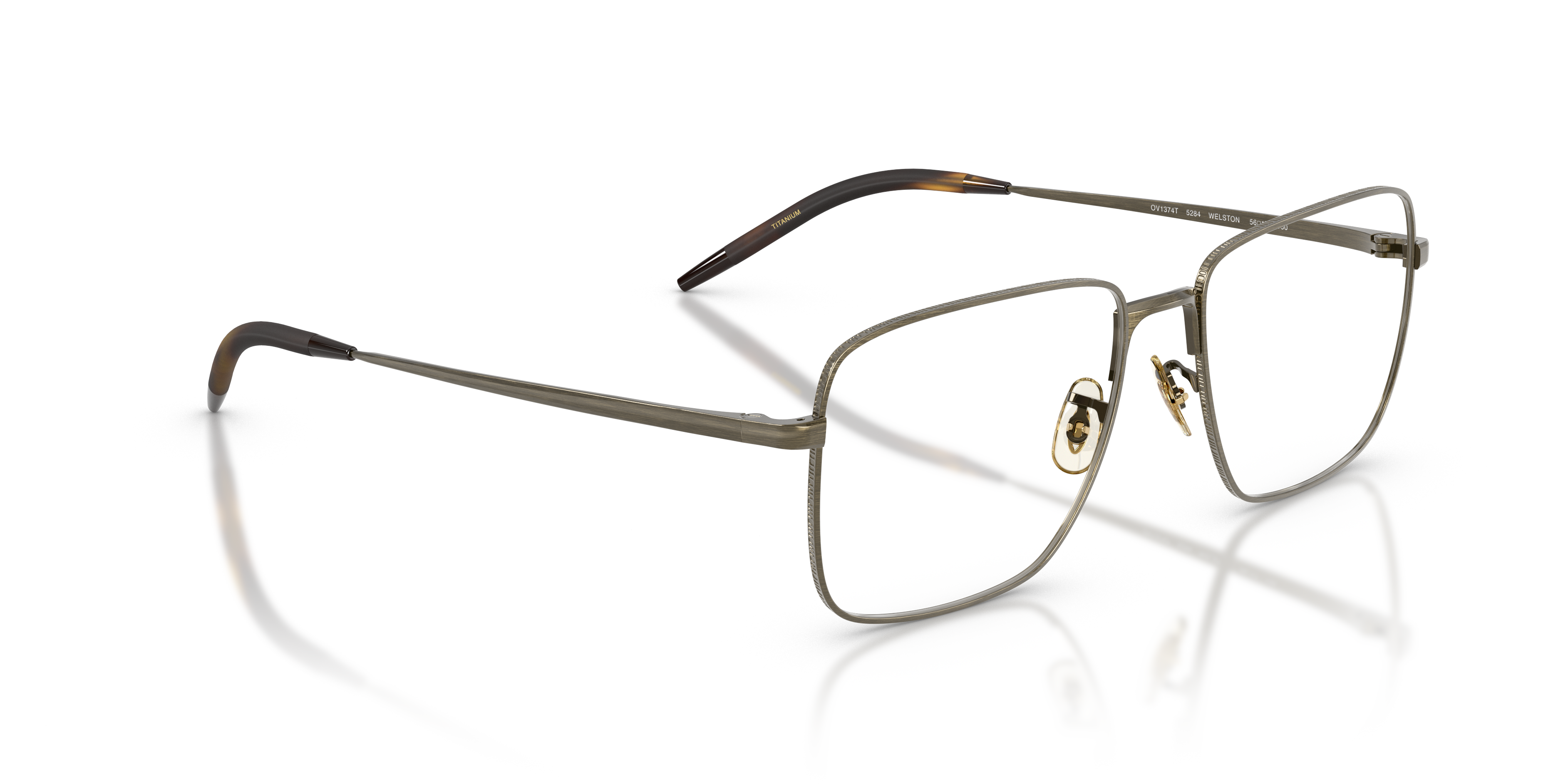 Oliver Peoples OV1374T WELSTON 5284