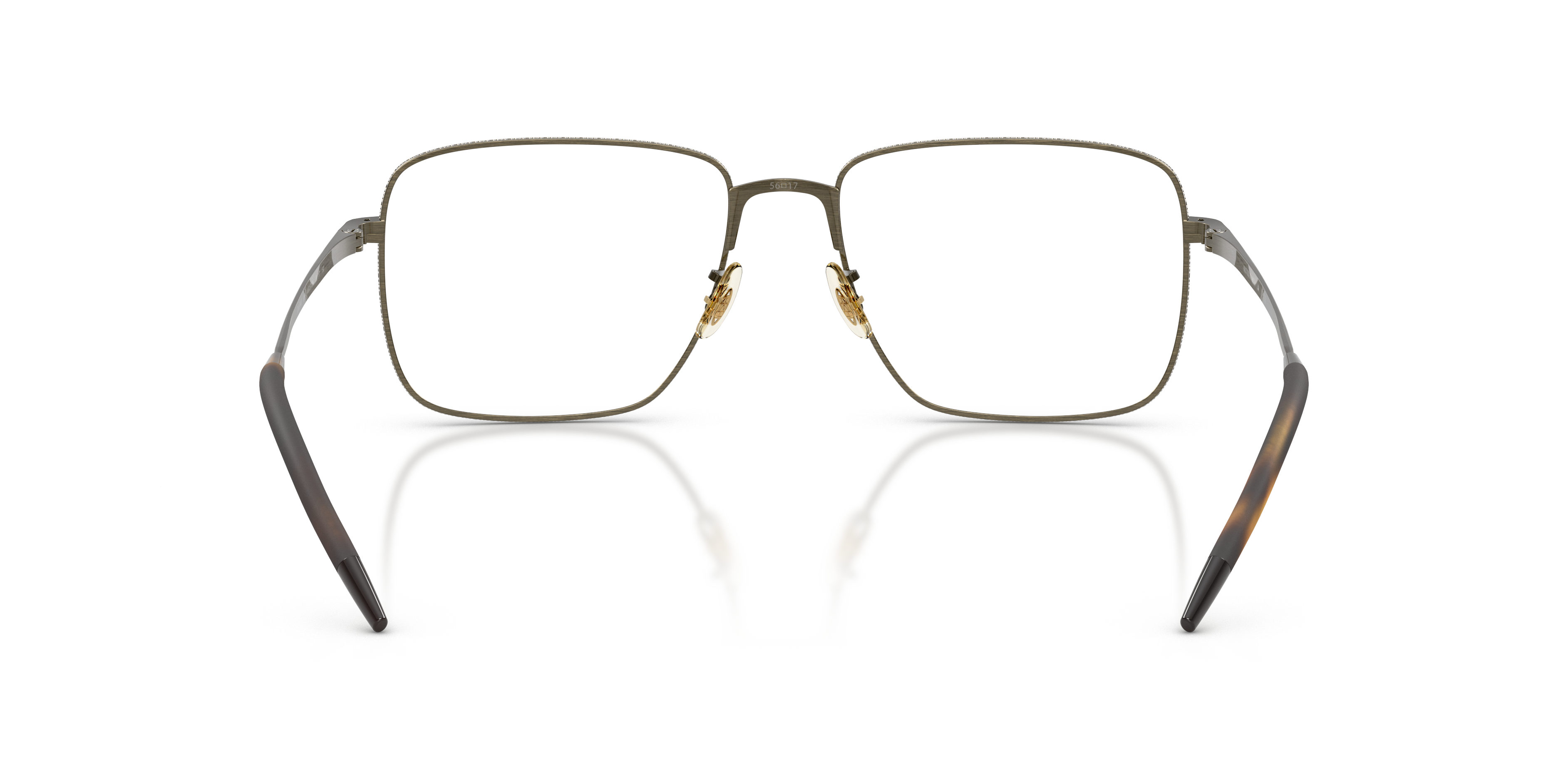 Oliver Peoples OV1374T WELSTON 5284